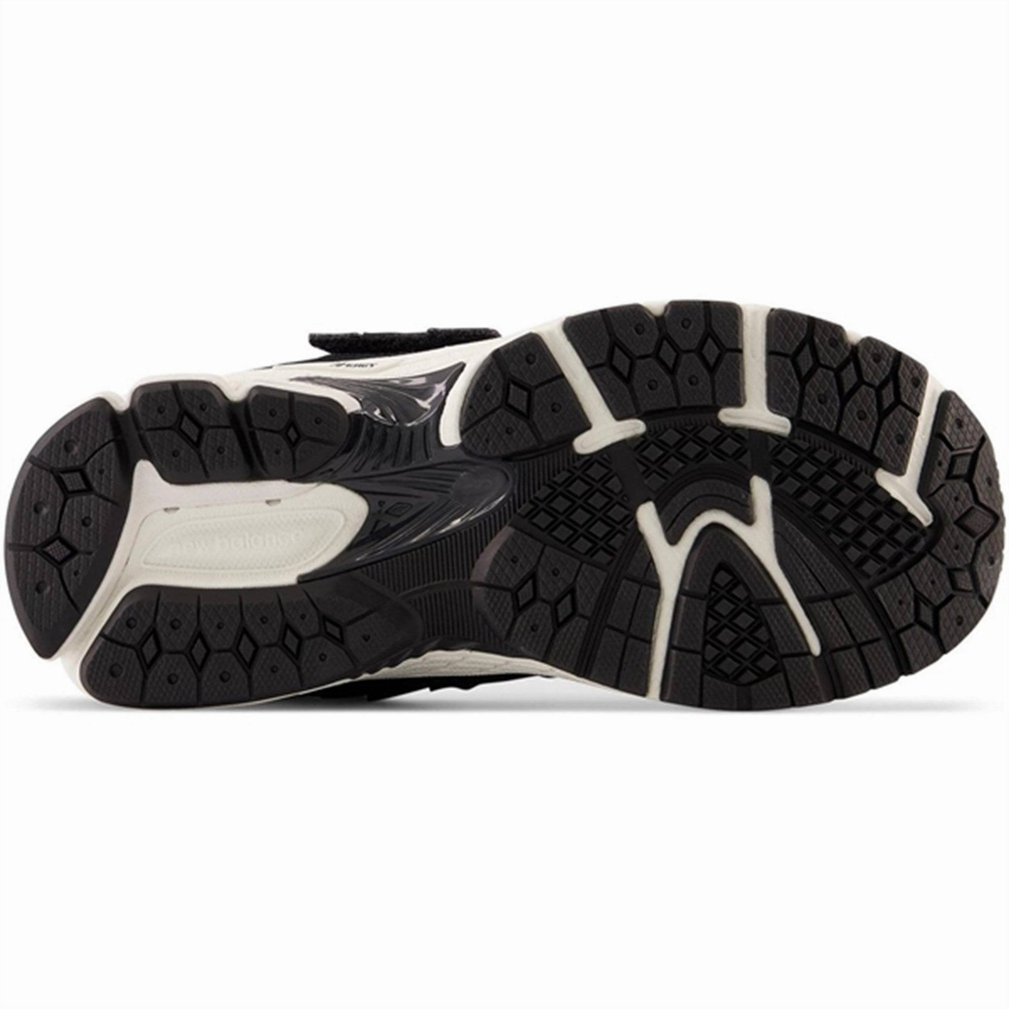 New Balance 2002 Alternative Closure Sneakers Black Quiet Strength