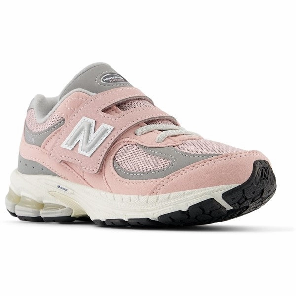 Everyday Innovation New Balance 2002 Alternative Closure Sneakers Orbit Pink
