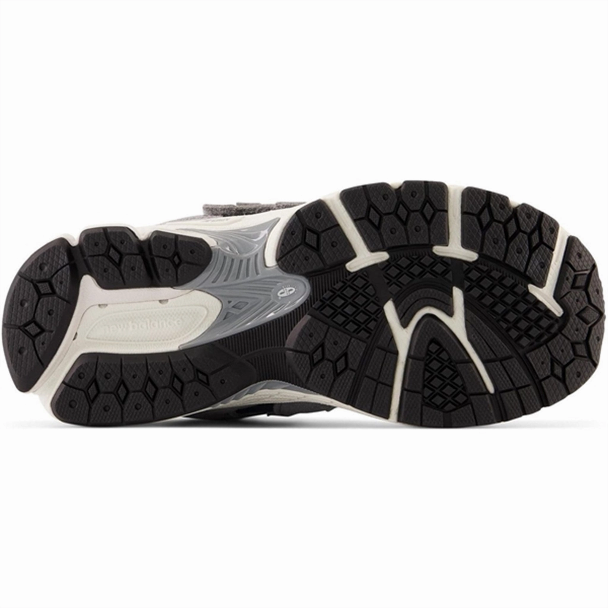 New Balance 2002 Alternative Closure Sneakers Steel Future Lines