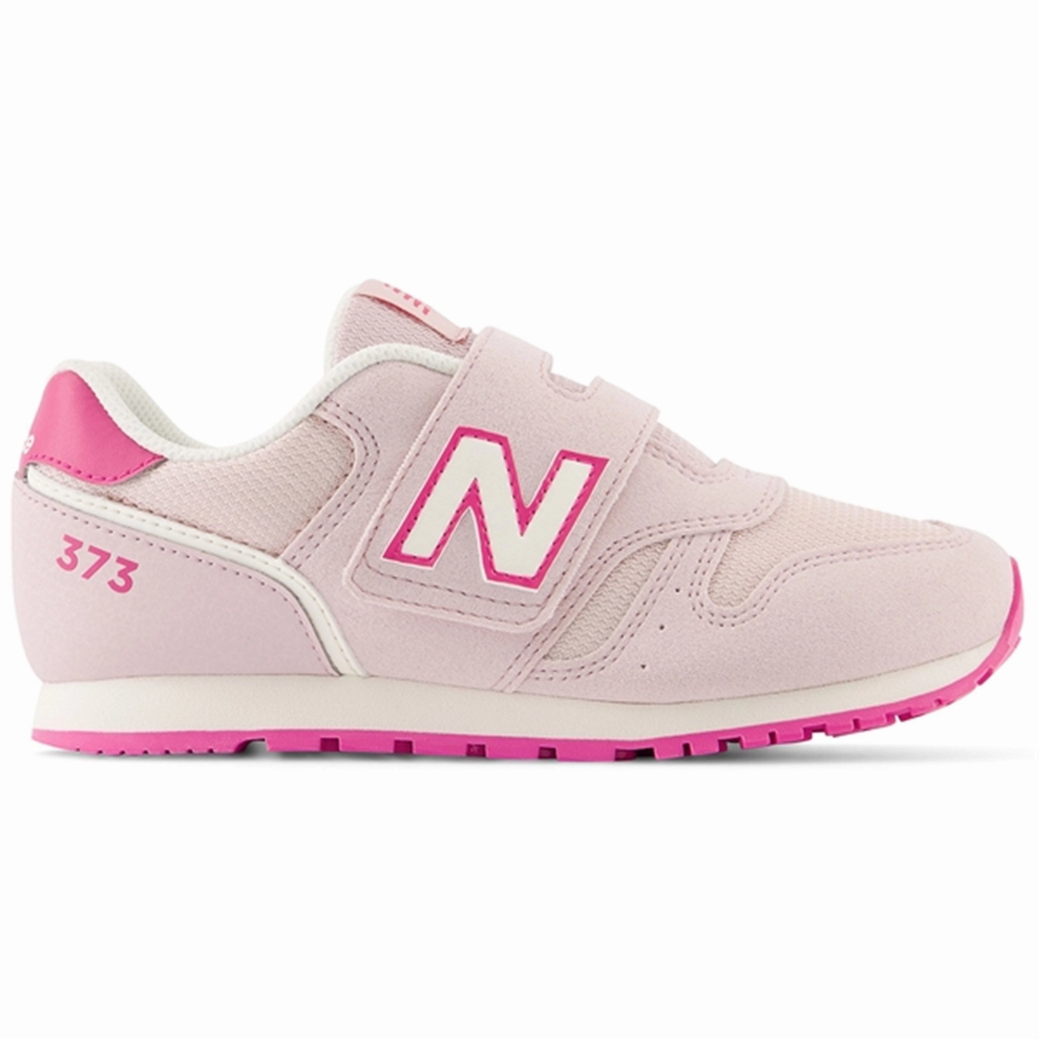 New Balance 373 Stone Pink Sneakers Urban Energy