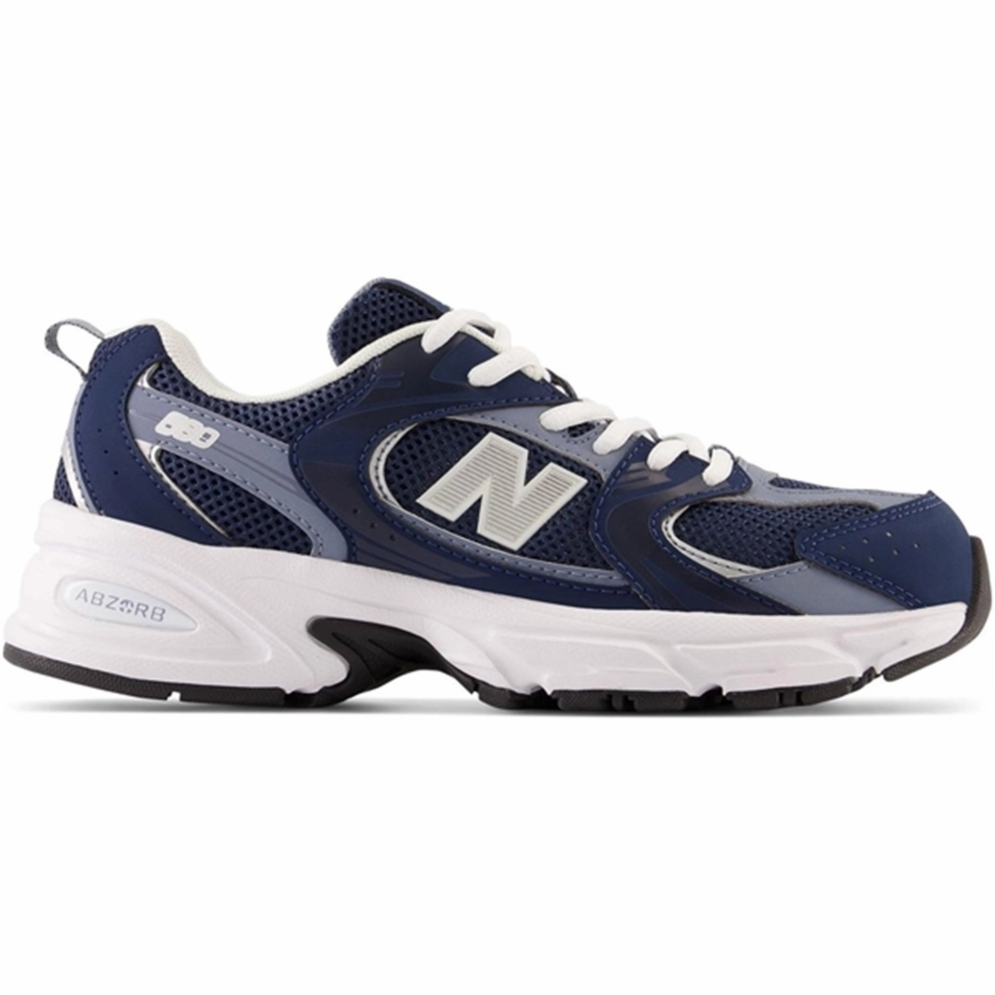 Everyday Ready Carry Your Vibe New Balance 530 Kids Grade Nb Navy