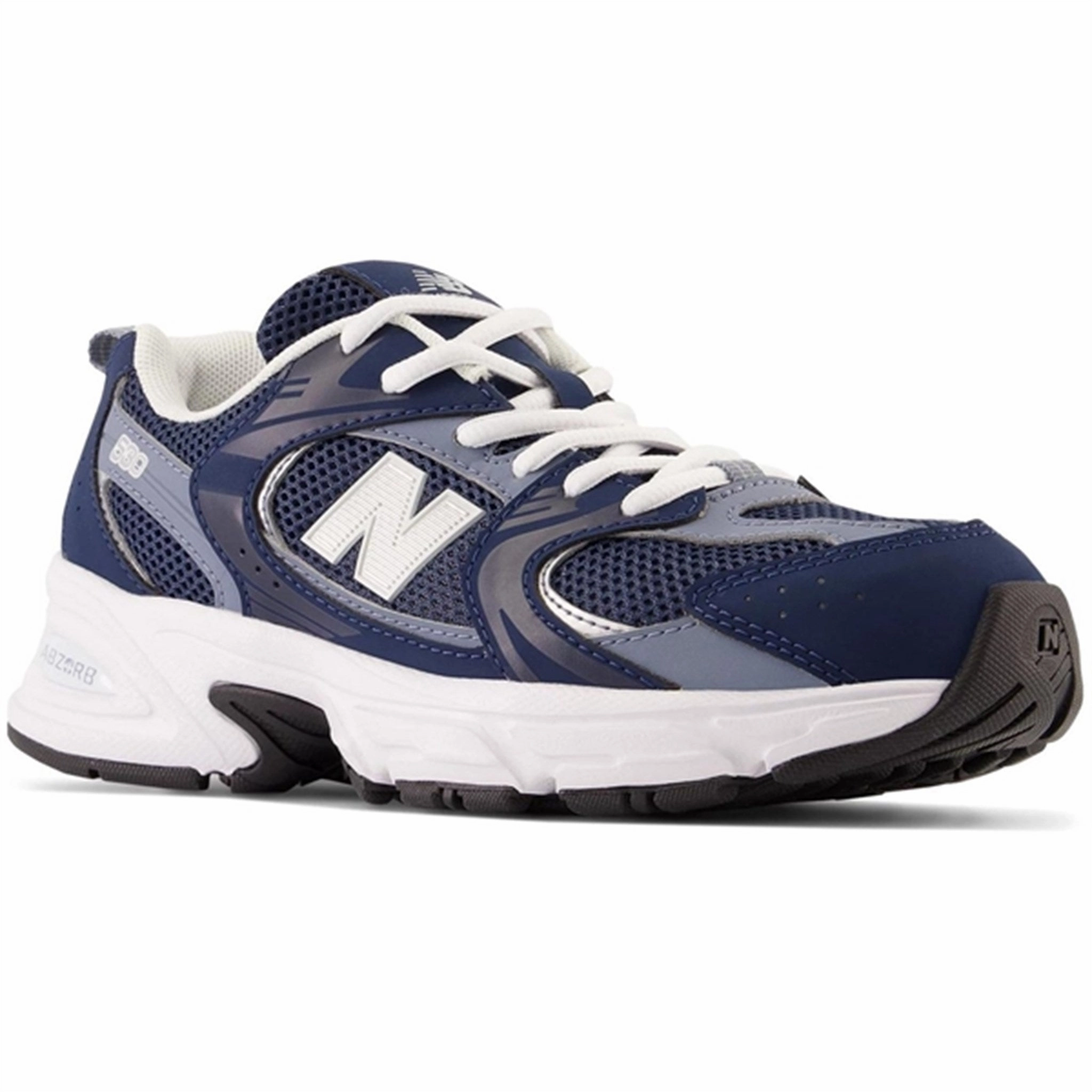 New Balance 530 Kids Grade Nb Navy Unisex Rhythm