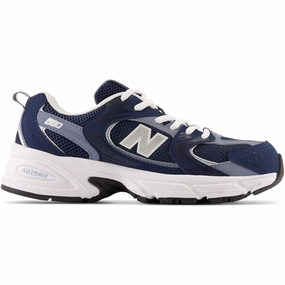 Everyday Ready Carry Your Vibe New Balance 530 Kids Grade Nb Navy