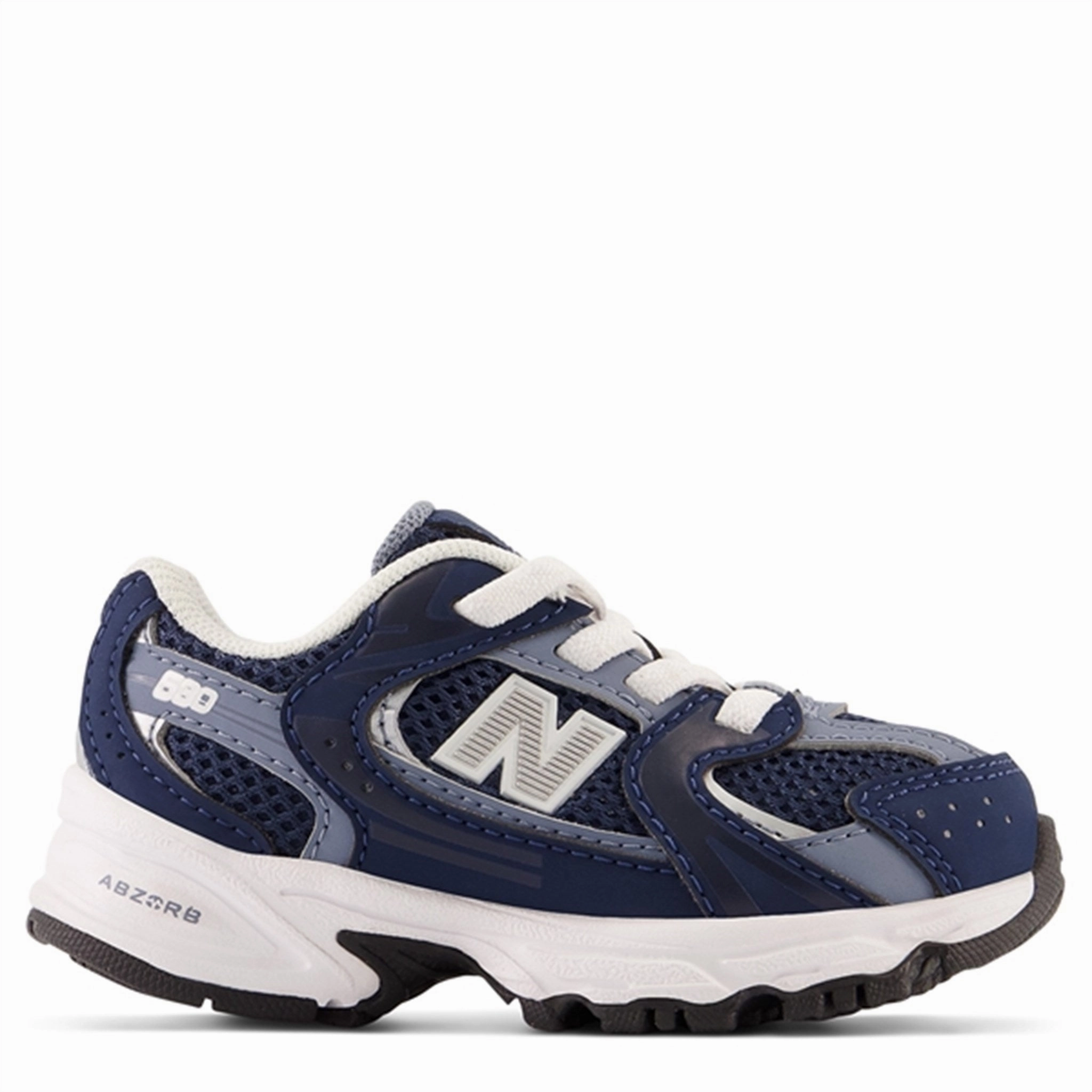 New Balance 530 Navy Sneakers Fresh Silhouette