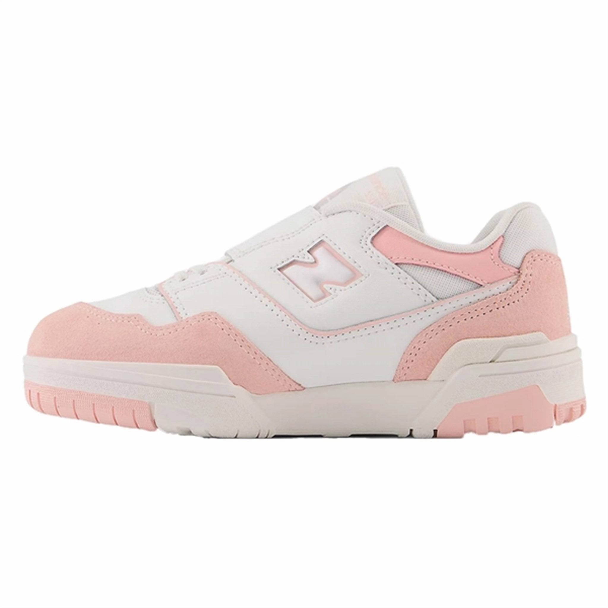 New Balance 550 Bungee White Sneakers Future-Form