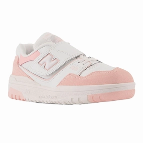 New Balance 550 Bungee White Sneakers Seamless City