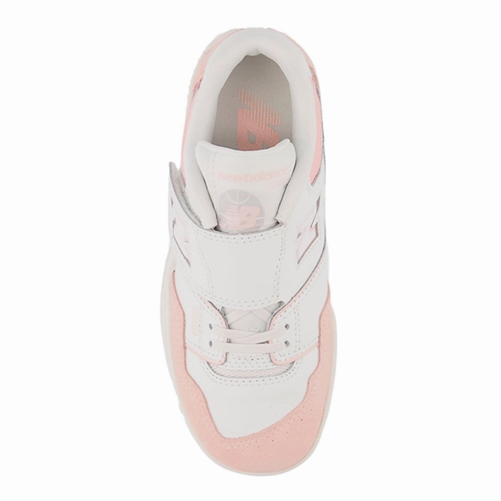New Balance 550 Bungee White Sneakers Performance Living Go-Mode Fit