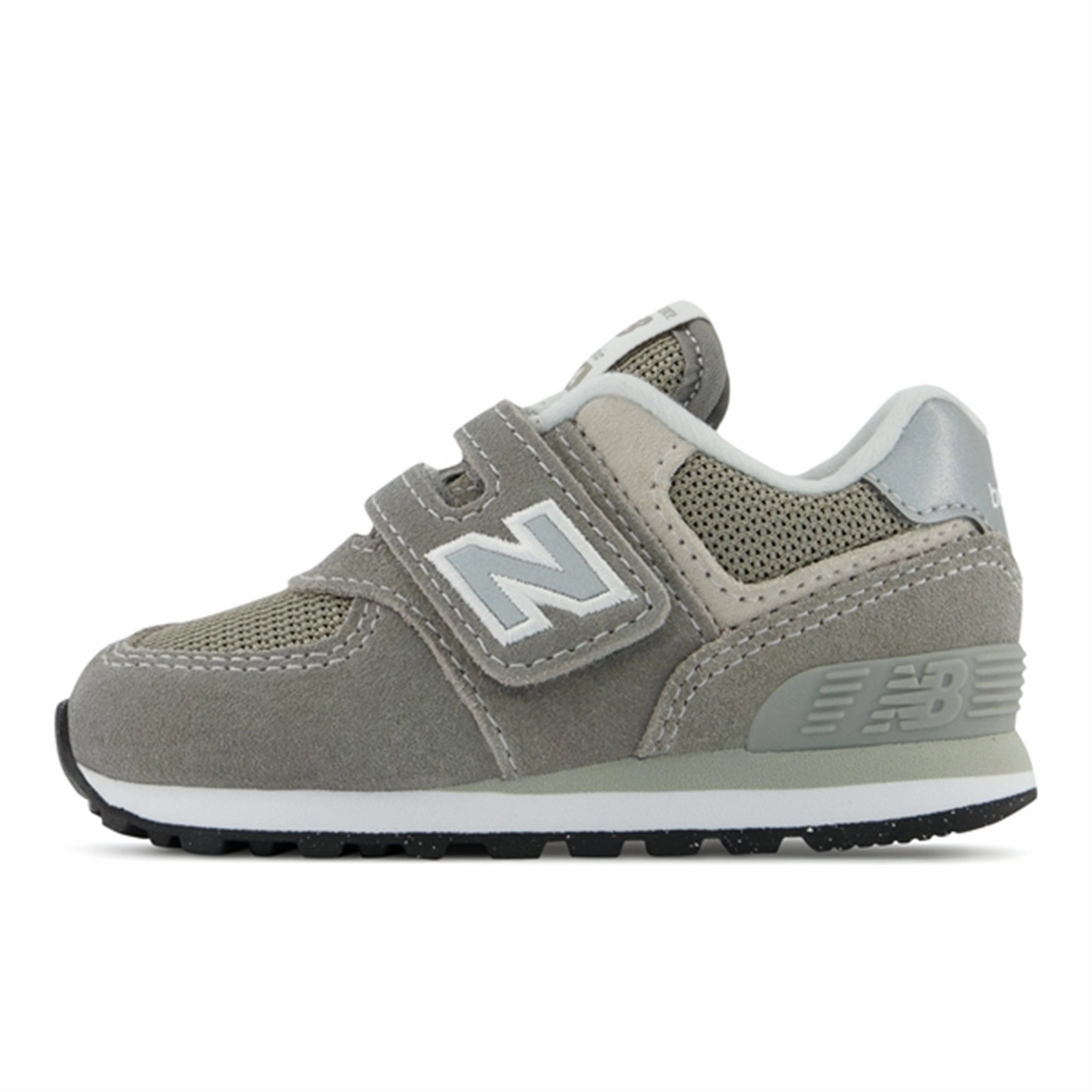 Go-To Gear Essential Gear New Balance 574 Grey Sneakers