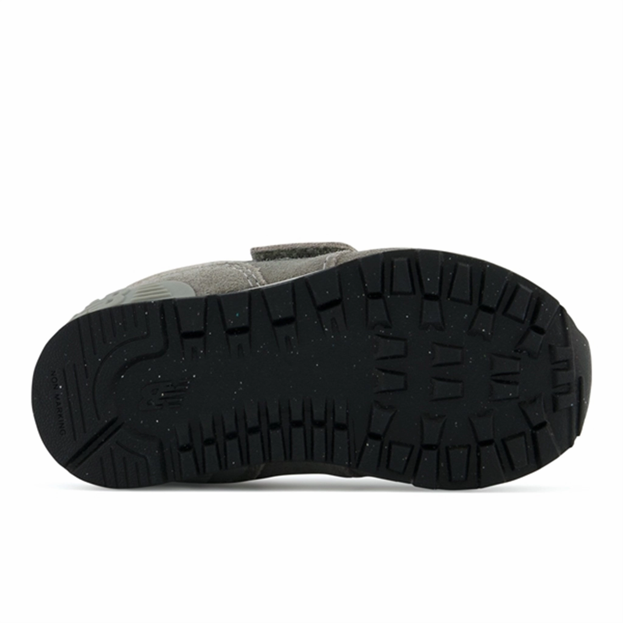 New Balance 574 Grey Sneakers Universal Fit City-Flex