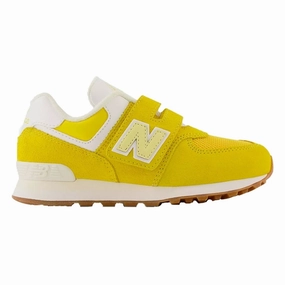 Urban Focus New Balance 574 Honeycomb Sneakers