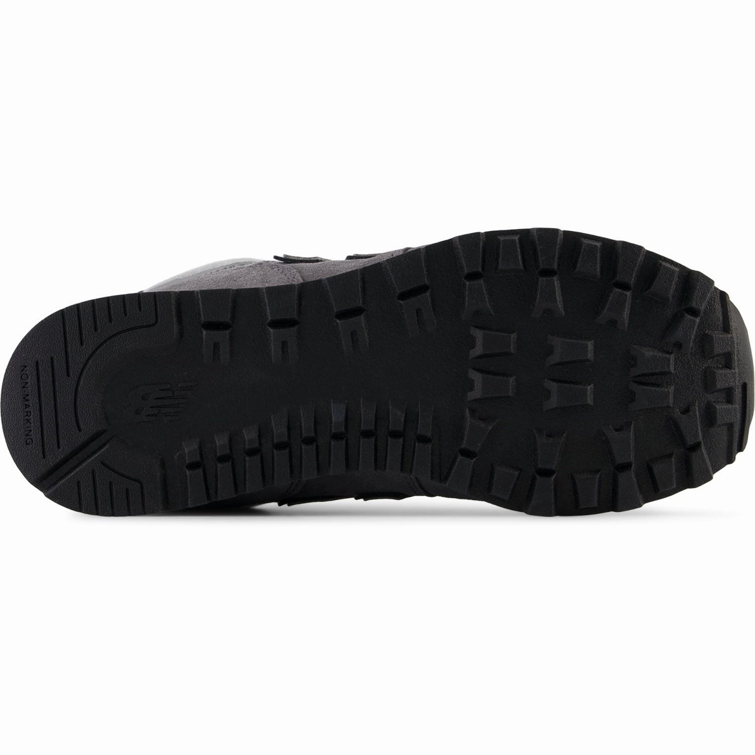 Wear Your World New Balance 574 Kids Sneakers Magnet