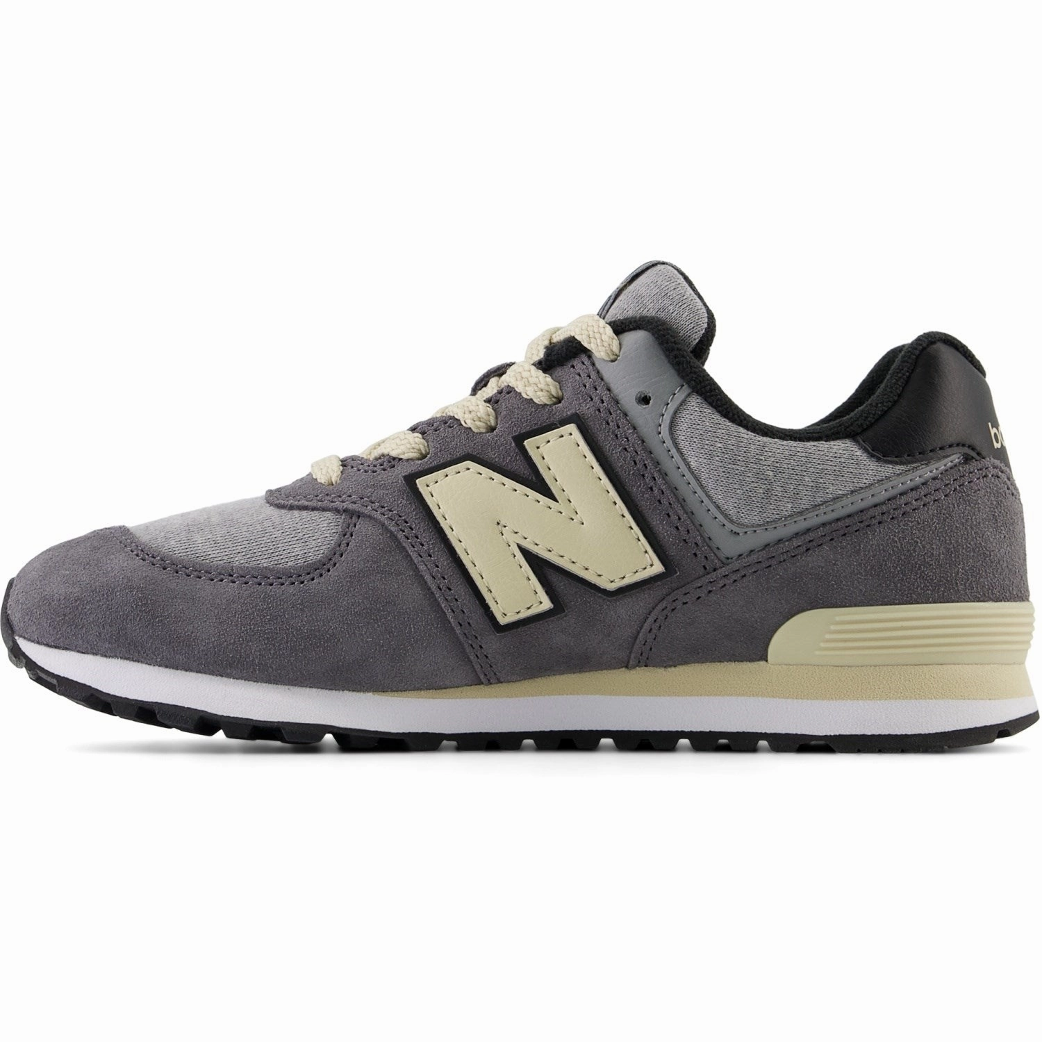 New Balance 574 Kids Sneakers Magnet Lifestyle Ahead Modern Wearables