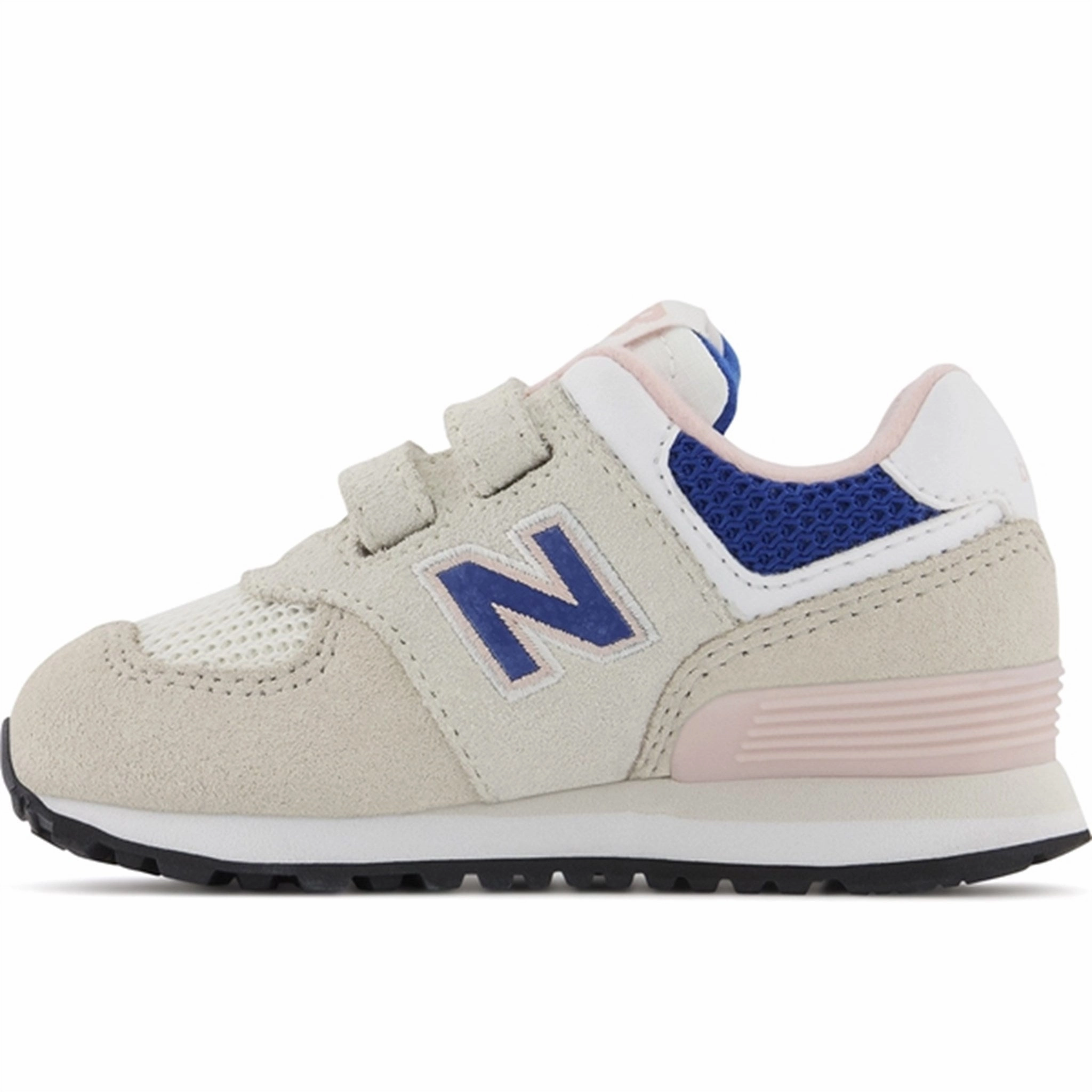 Style Simplified Form Redefined New Balance 574 Mindful Grey/Moon Shadow Sneakers