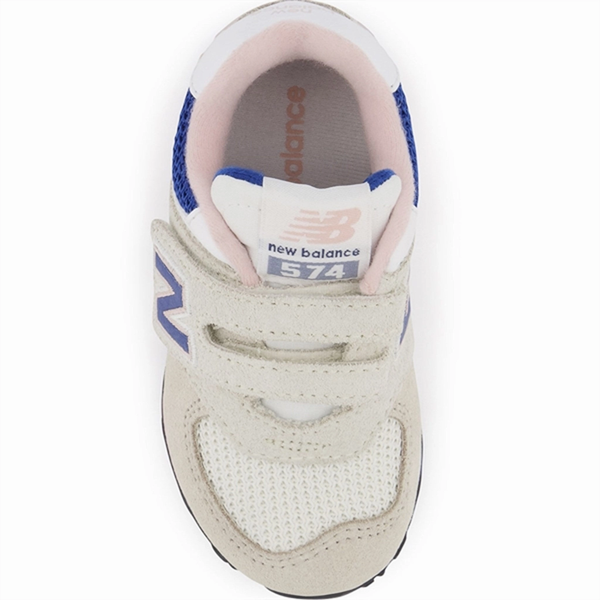 Precision-Made Daily-Ready New Balance 574 Mindful Grey/Moon Shadow Sneakers