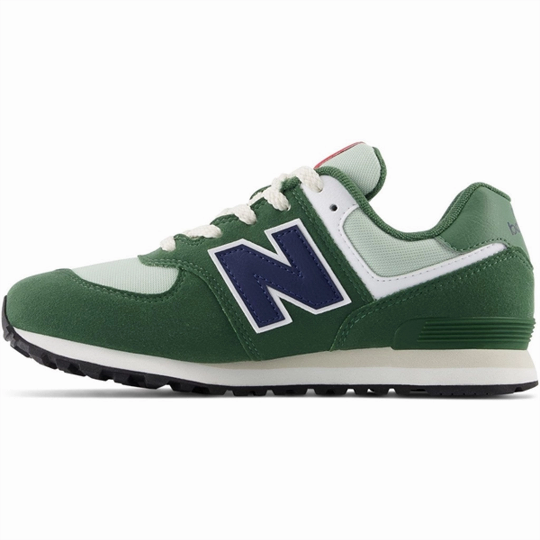 New Balance 574 Sneakers Nori Inspired Layerwear