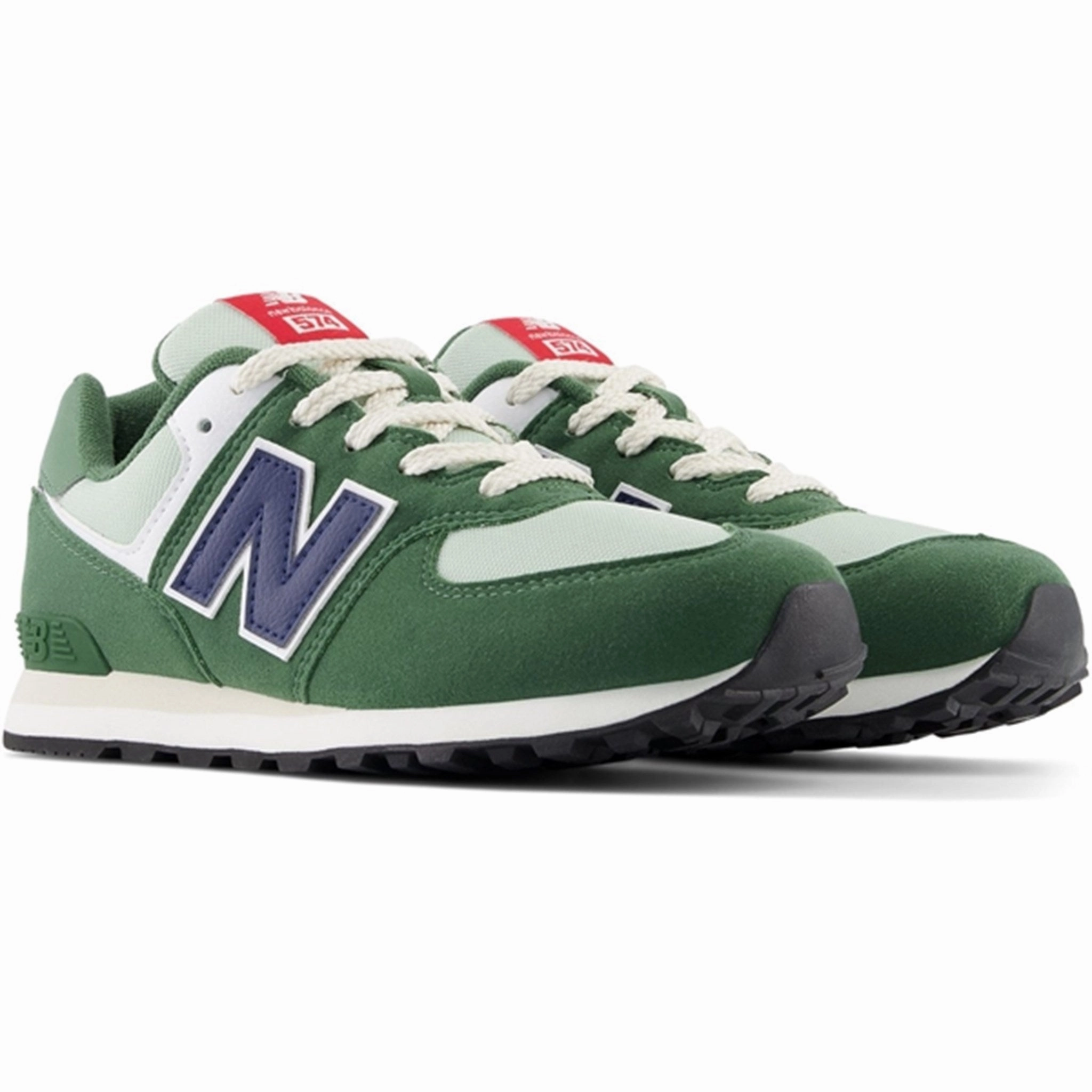 New Balance 574 Sneakers Nori City Ready