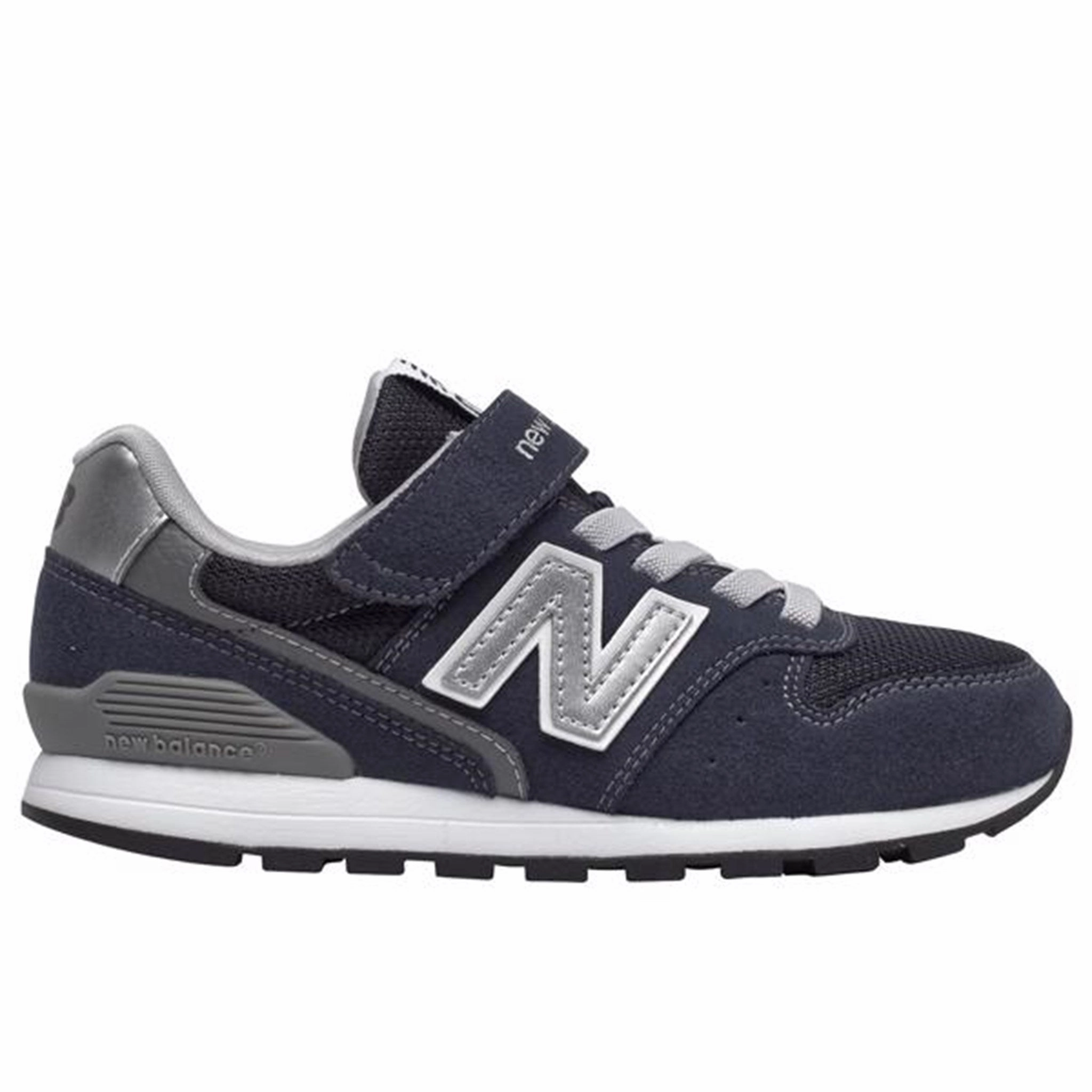 New Balance 996 Navy Sneakers Express Yourself
