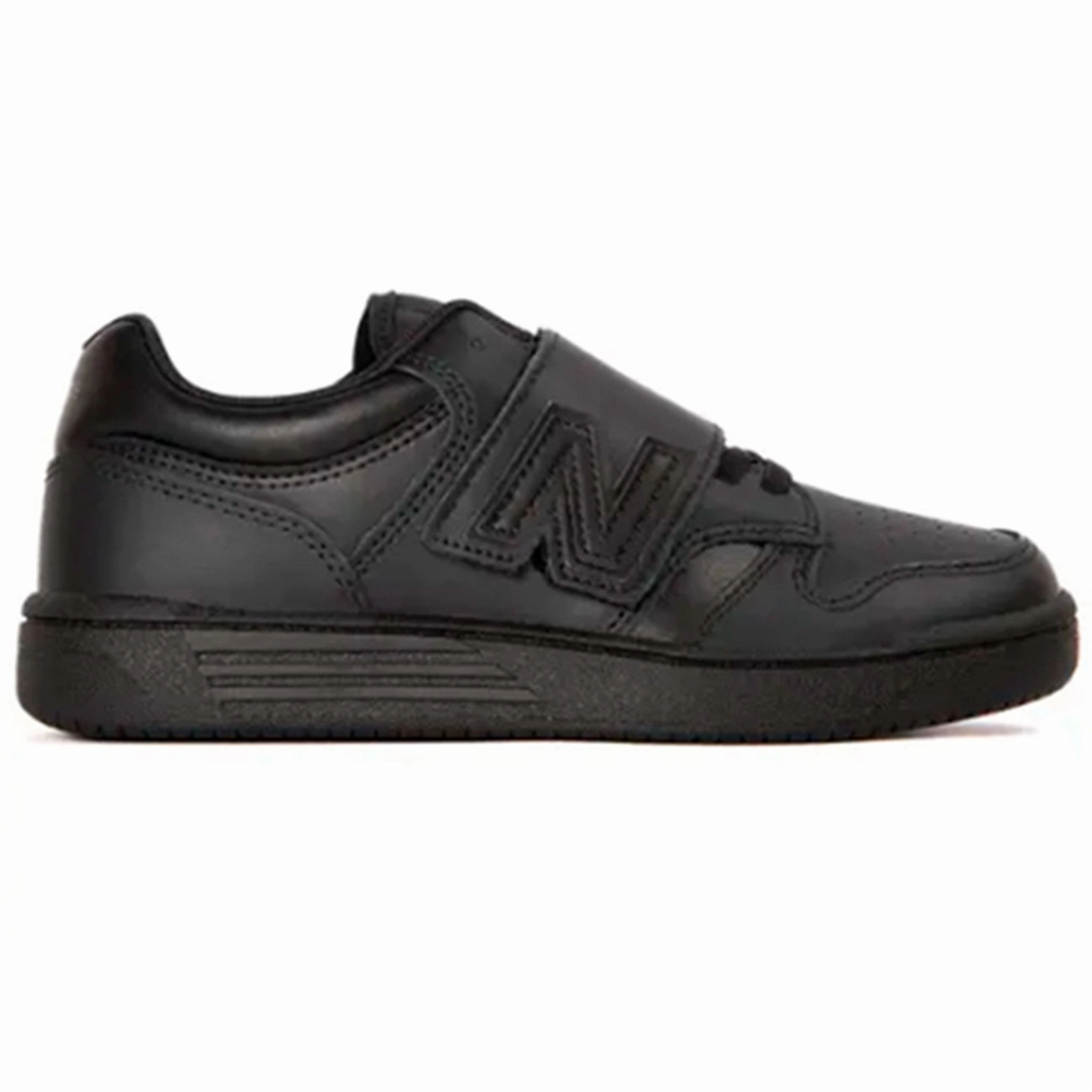 New Balance Bb480 Sneakers Kids Black Free To Move Pure Lineswear