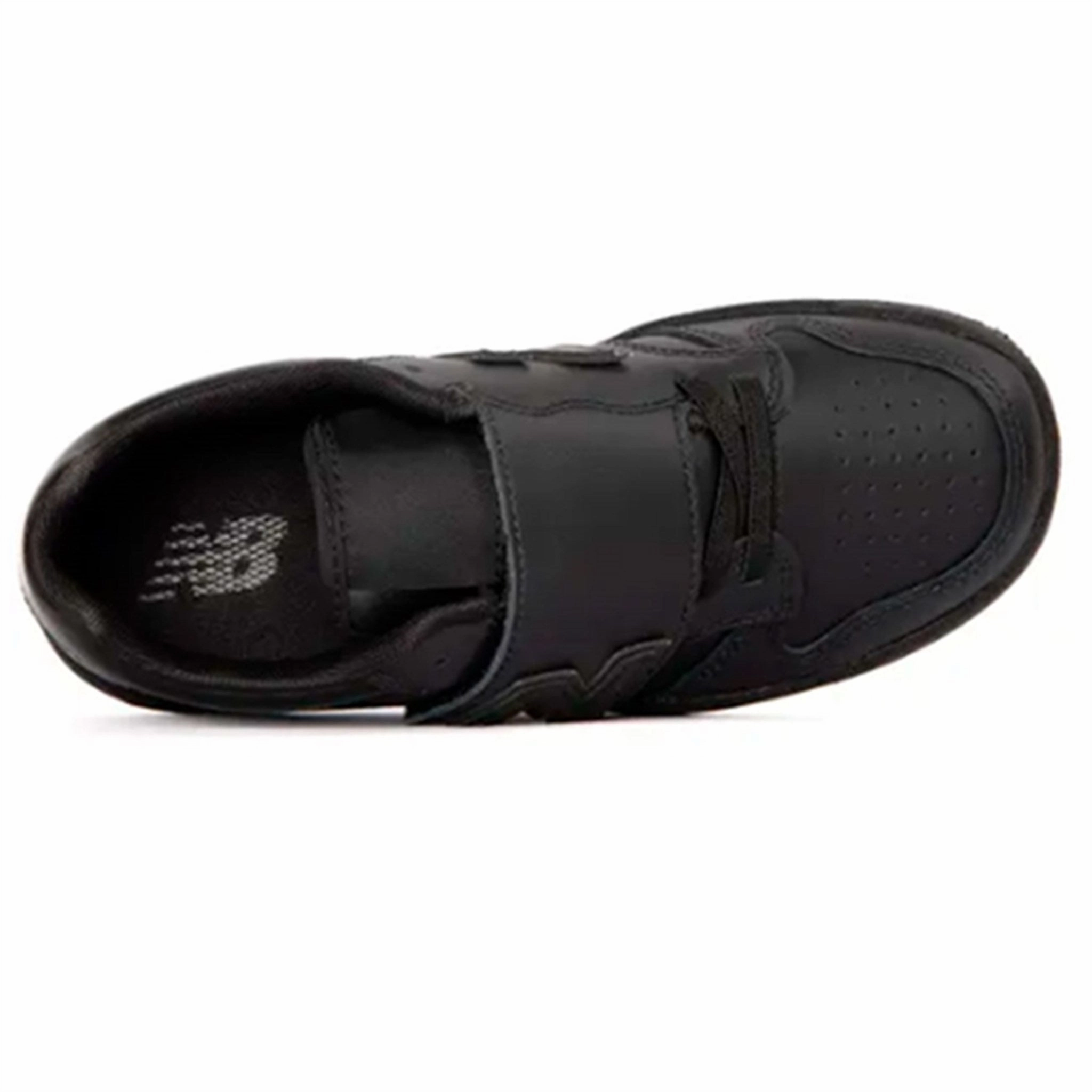 New Balance Bb480 Sneakers Kids Black Refined Feel Next-Gen Vibe