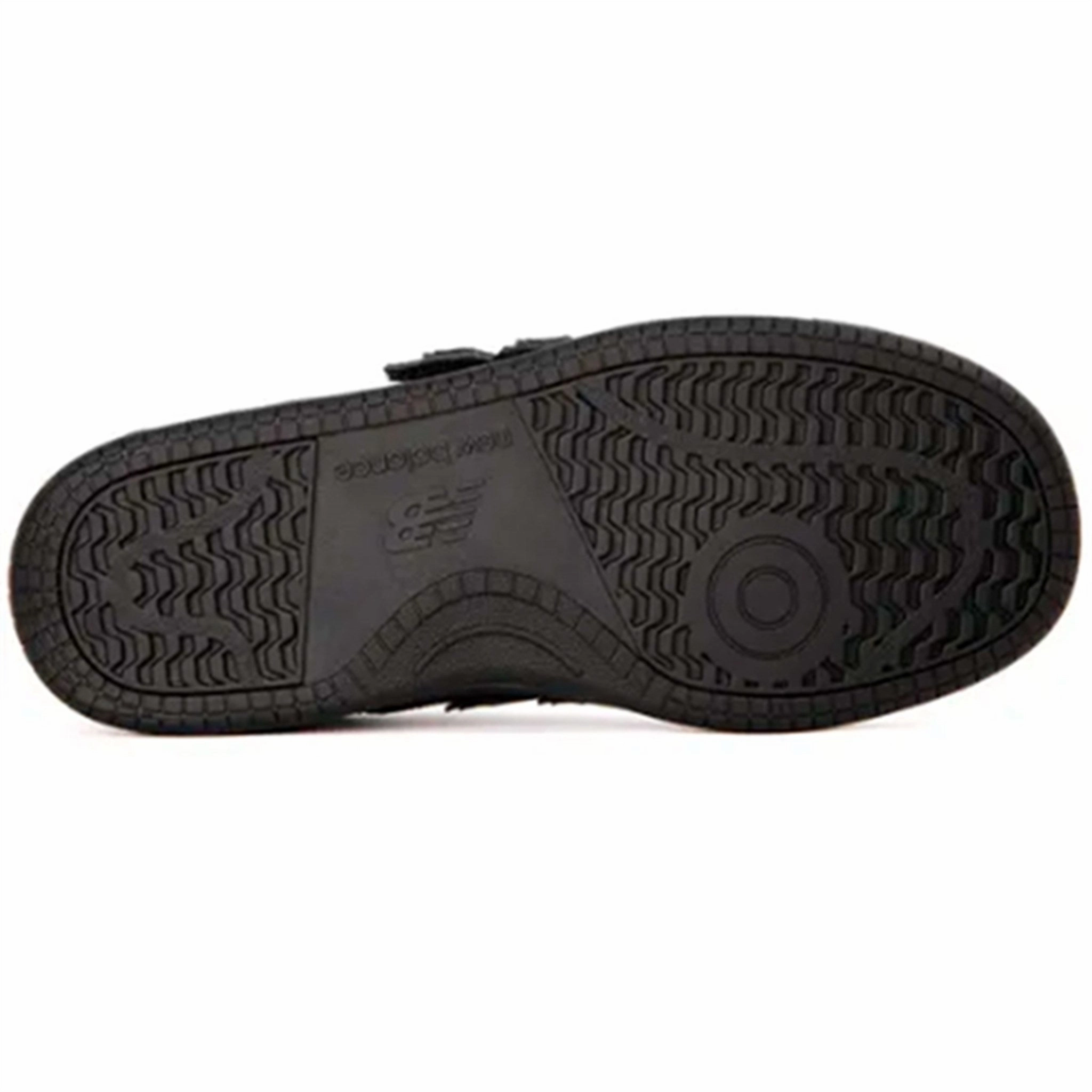 New Balance Bb480 Sneakers Kids Black Built To Adapt