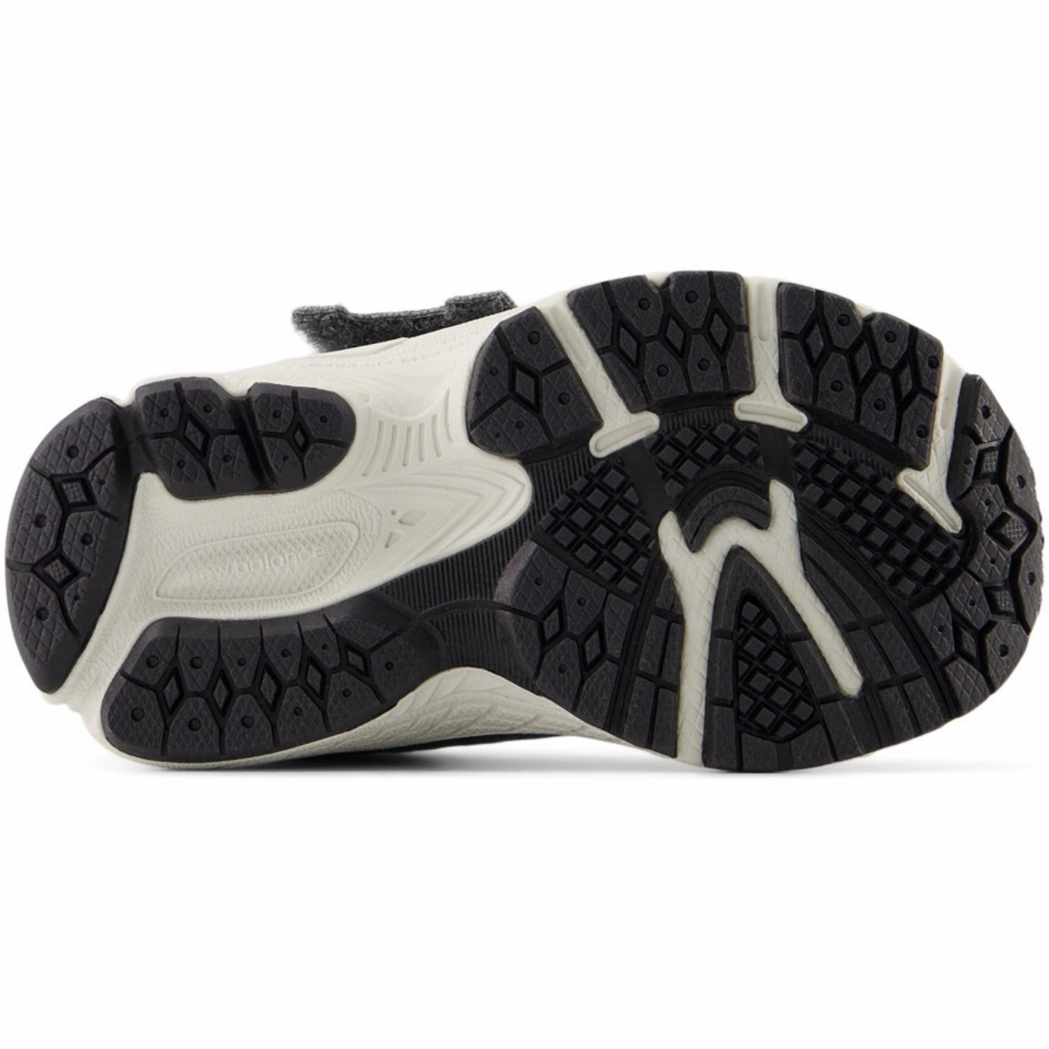 Season-Neutral Versatile Gear New Balance Castlerock New Balance 2002 Kids Hook & Loop