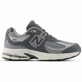 Movement Architecture New Balance Castlerock New Balance 2002 Kids Lace