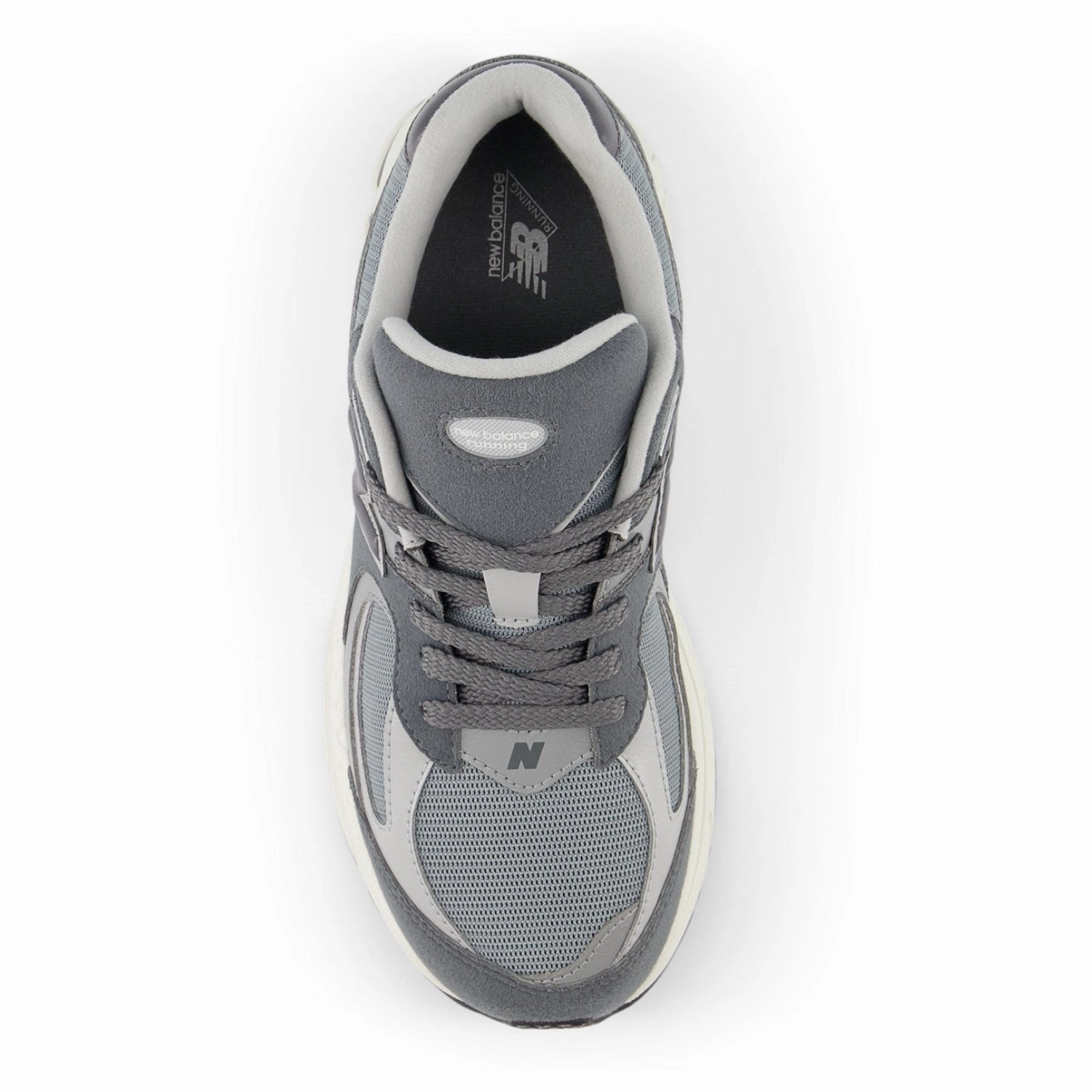 New Balance Castlerock New Balance 2002 Kids Lace Pure-Fit Movement Ready