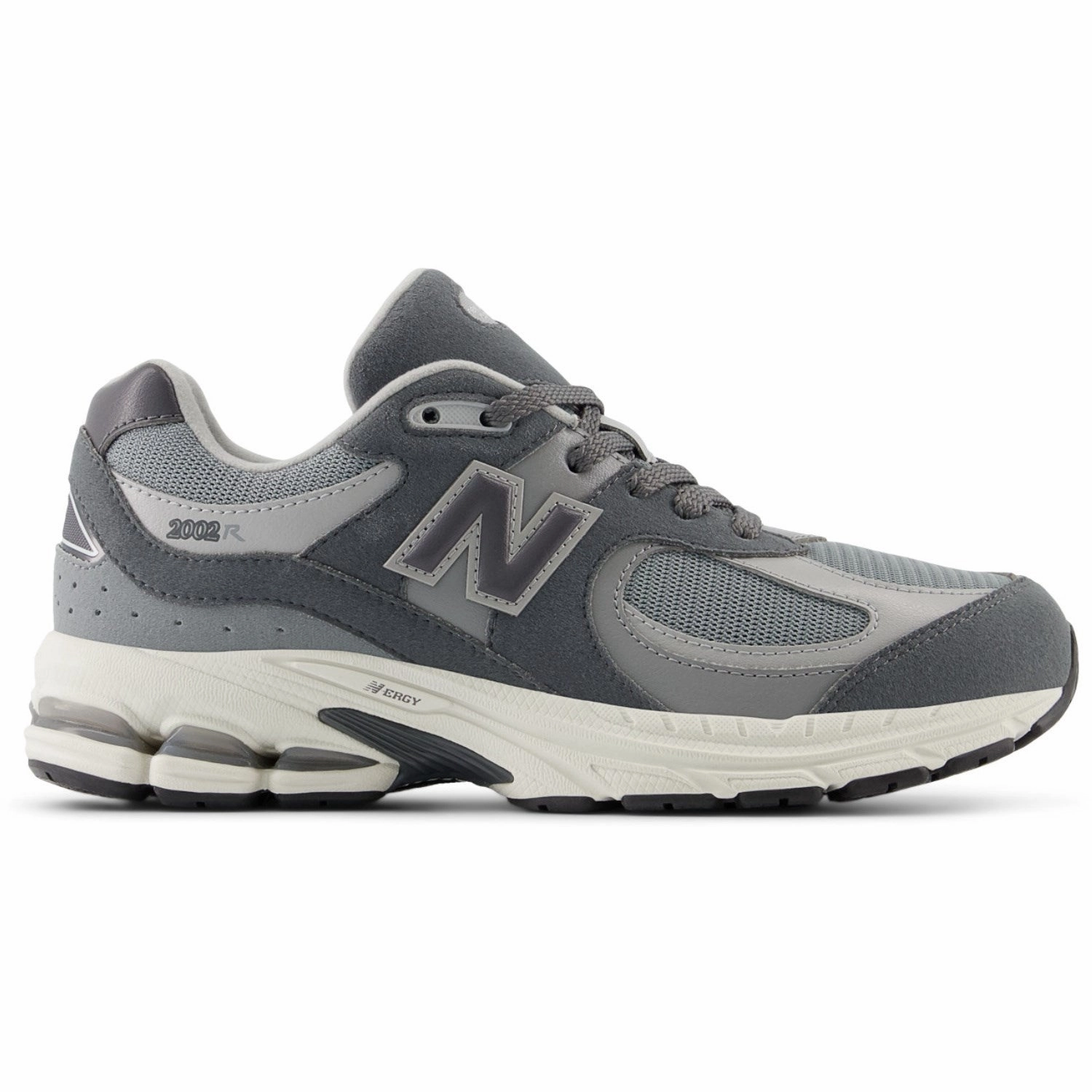 Movement Architecture New Balance Castlerock New Balance 2002 Kids Lace