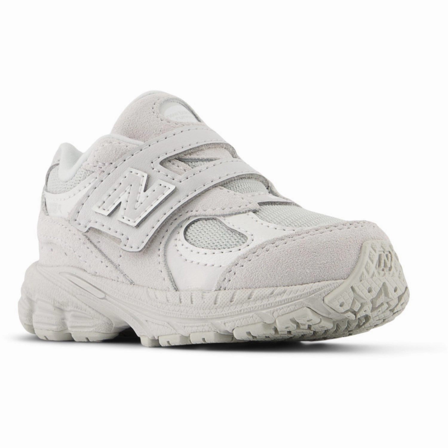 Effortless Utility New Balance Grey Matter New Balance 2002 Kids Hook & Loop
