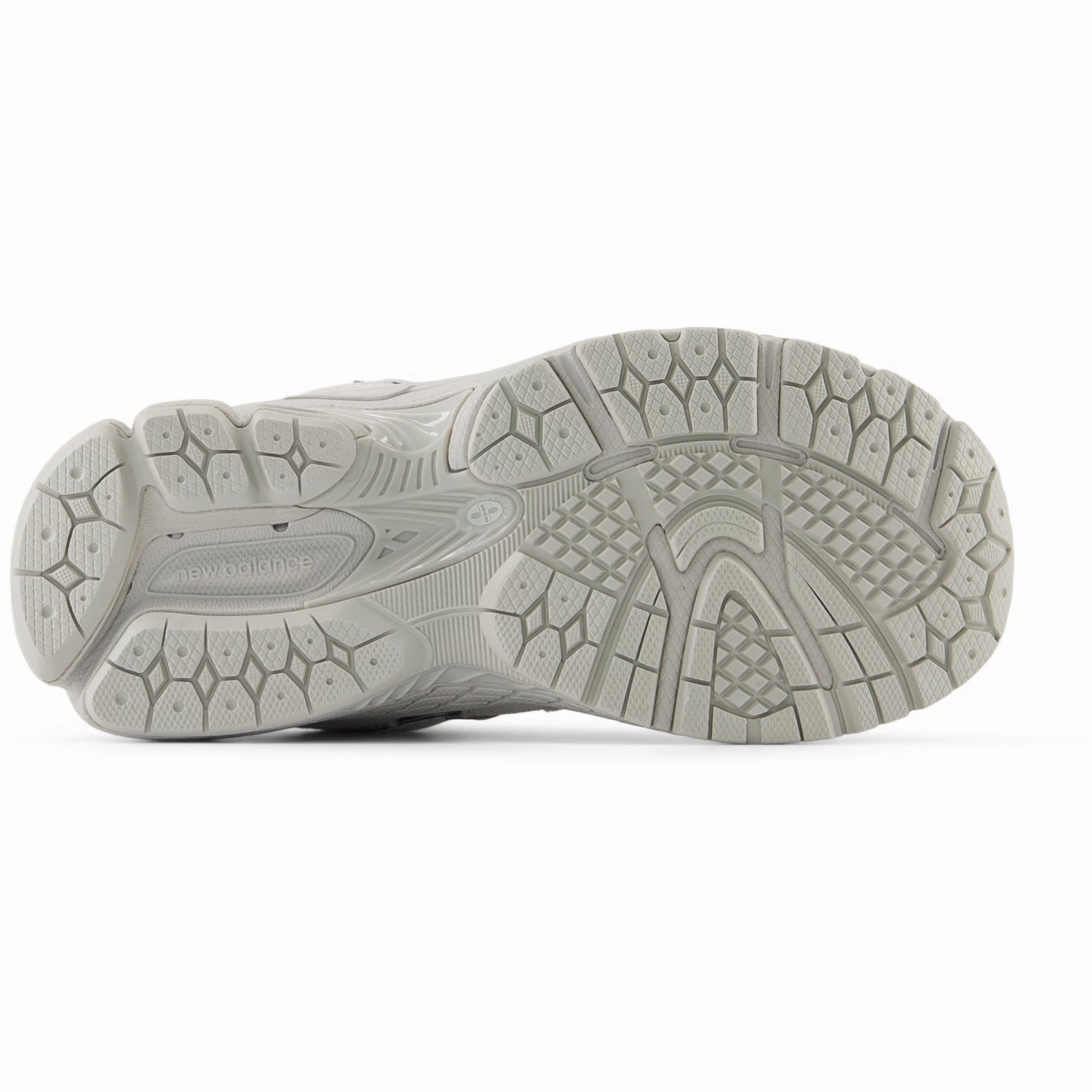 New Balance Grey Matter New Balance 2002 Kids Lace Daily Wear