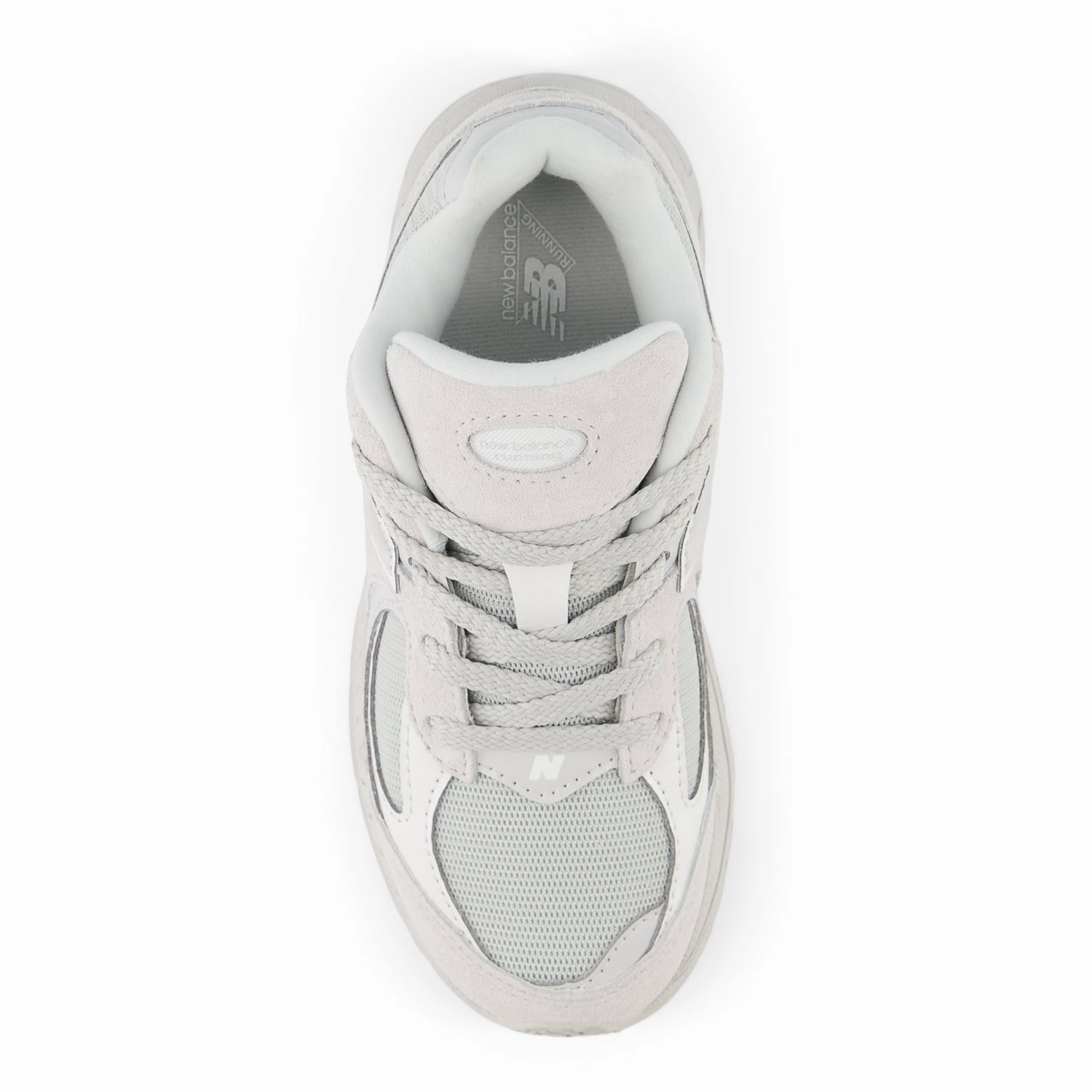 Made For Days New Balance Grey Matter New Balance 2002 Kids Lace