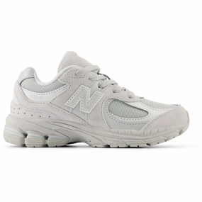 Freedom Fit Functional Ease New Balance Grey Matter New Balance 2002 Kids Lace
