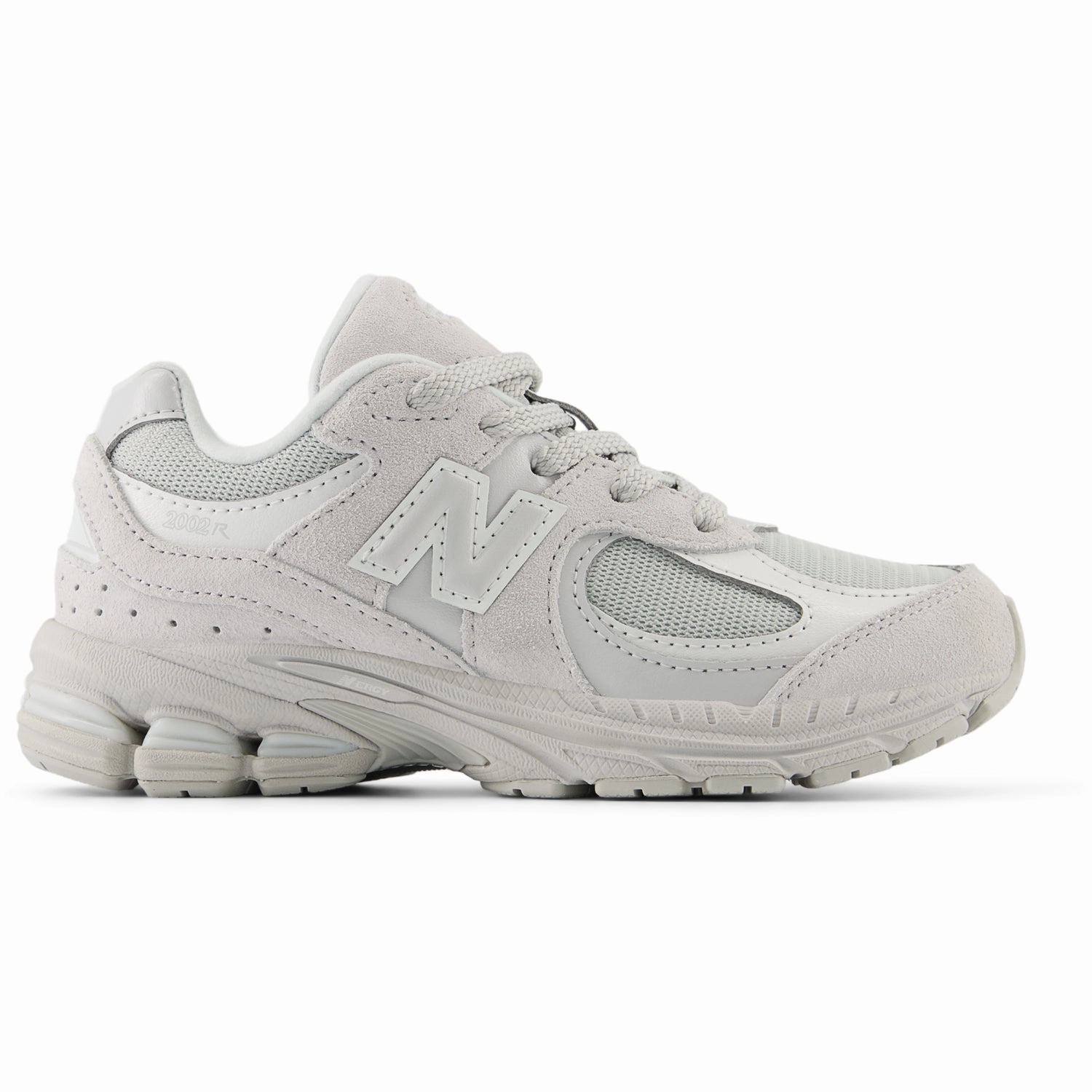 Freedom Fit Functional Ease New Balance Grey Matter New Balance 2002 Kids Lace