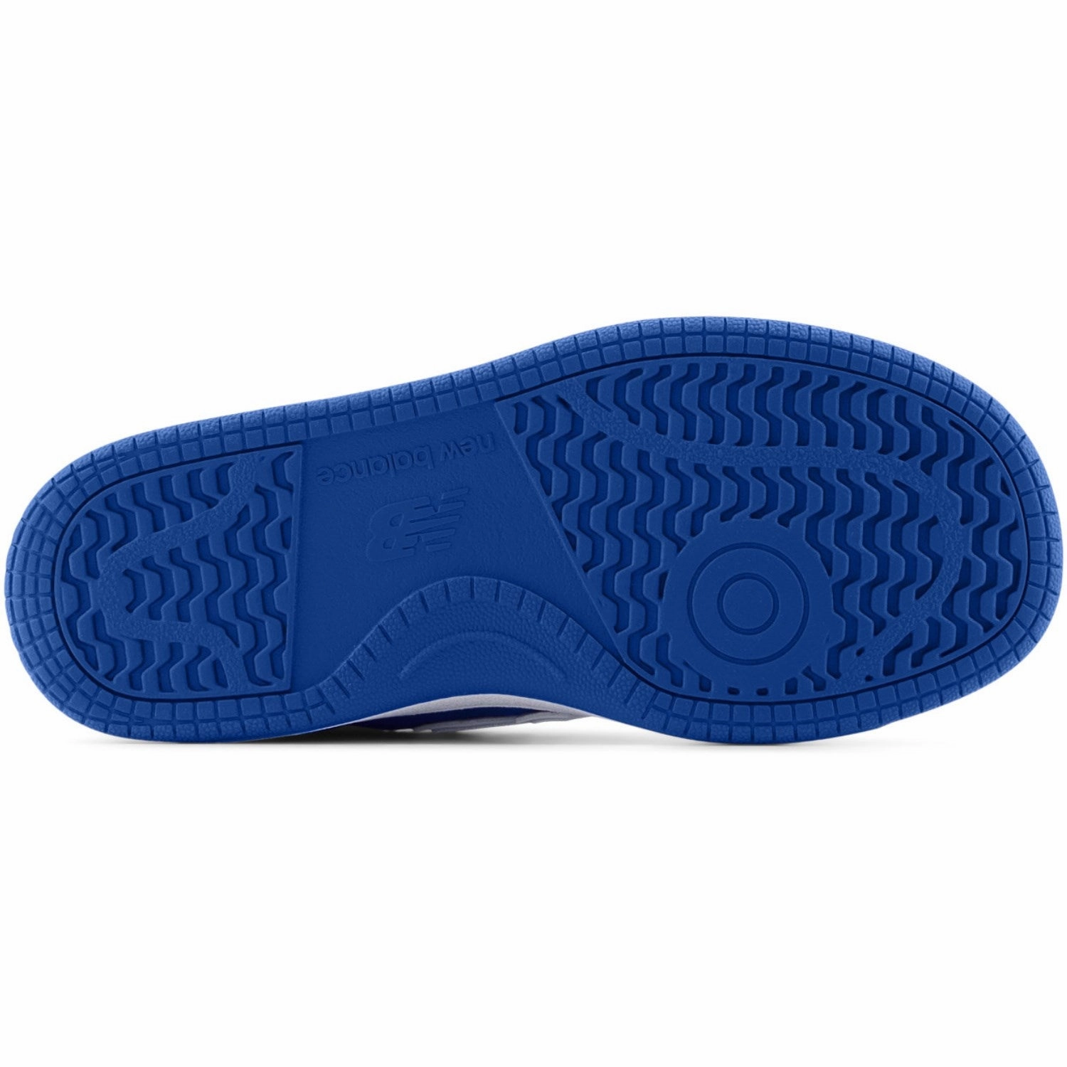 Minimal Mood New Balance Marine Blue New Balance 480 Kids Lace