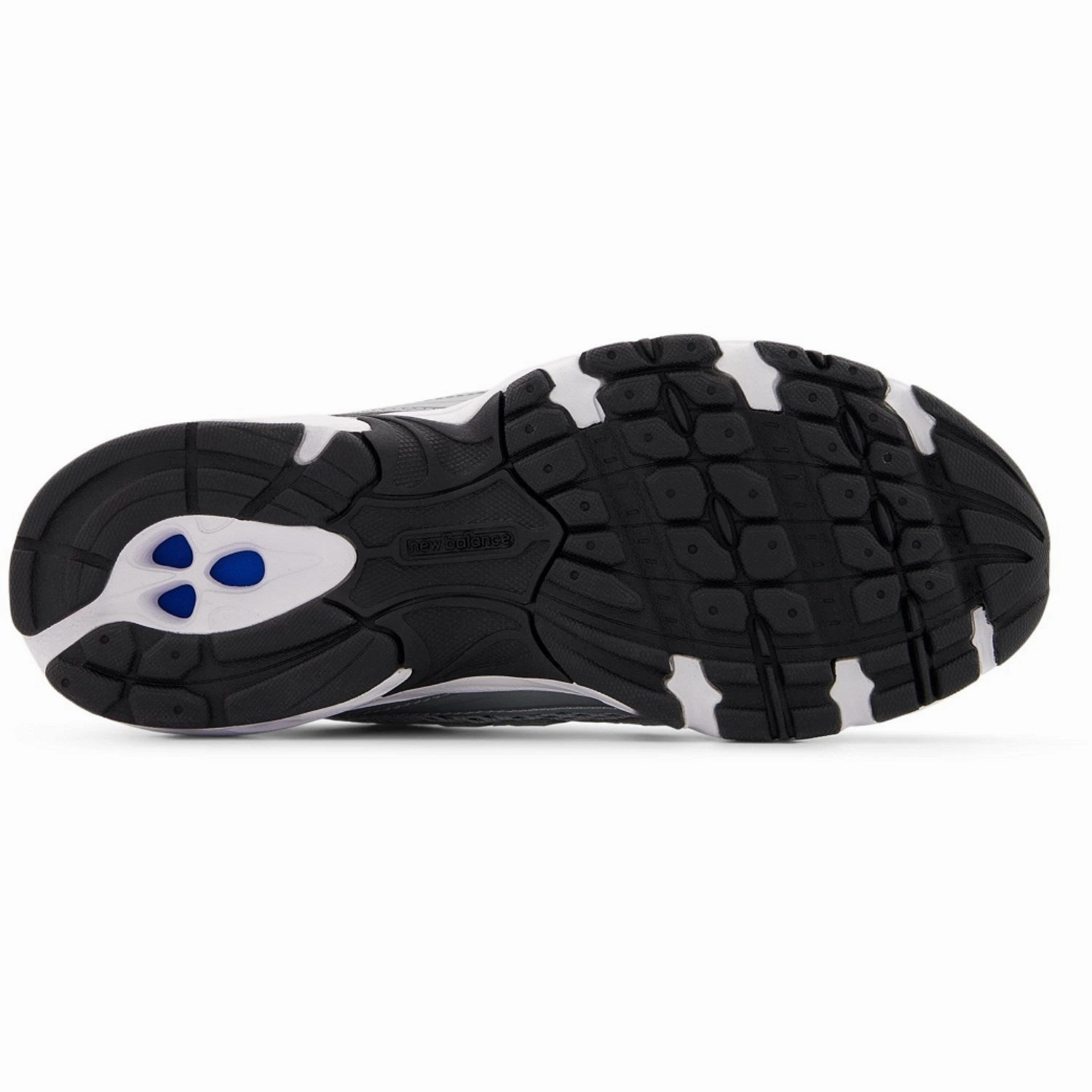 Elevate Your Day New Balance Raincloud 740 Kids Lace Sneakers