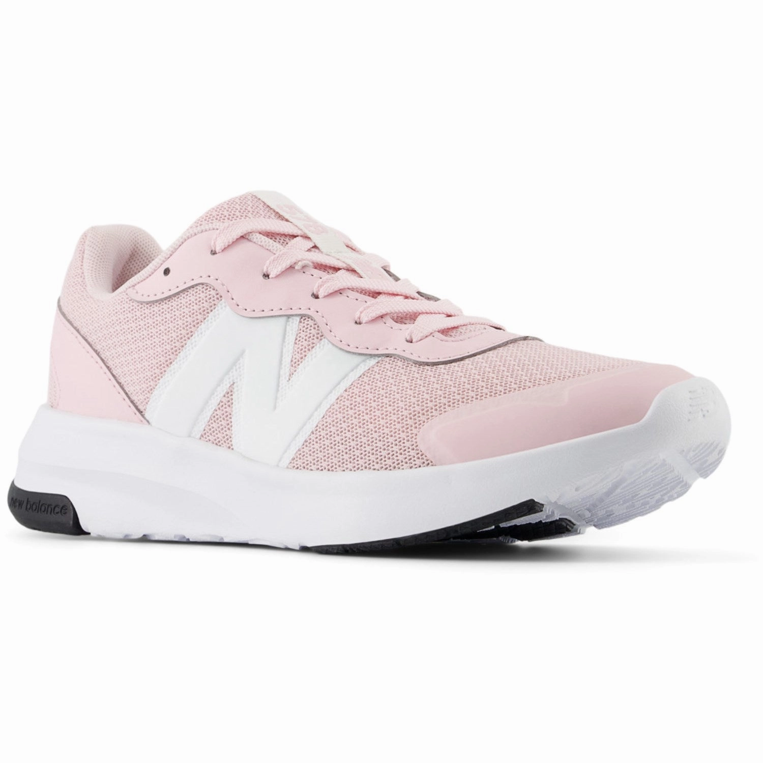 New Balance Rose Sugar New Balance Freshfoam 578 Kids Lace Refined Feel