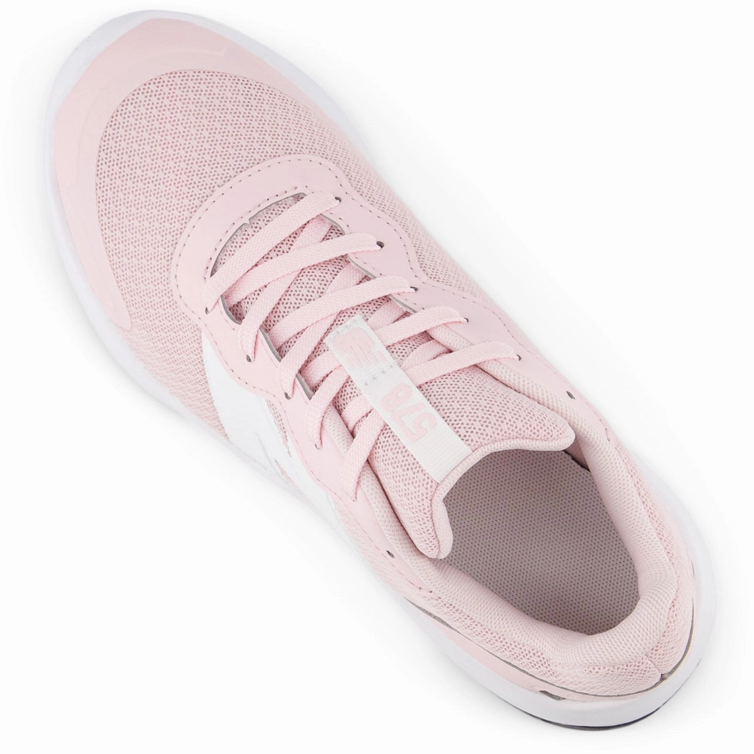 New Balance Rose Sugar New Balance Freshfoam 578 Kids Lace Clean-Life Gear