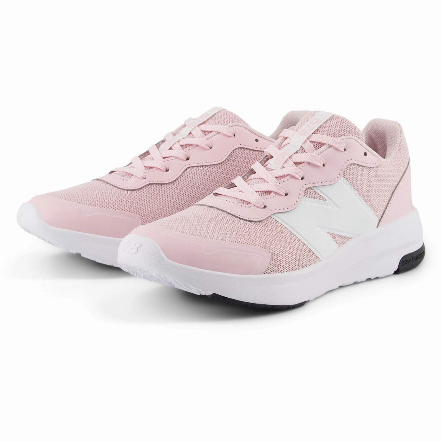 Dynamic Presence Core Elements New Balance Rose Sugar New Balance Freshfoam 578 Kids Lace