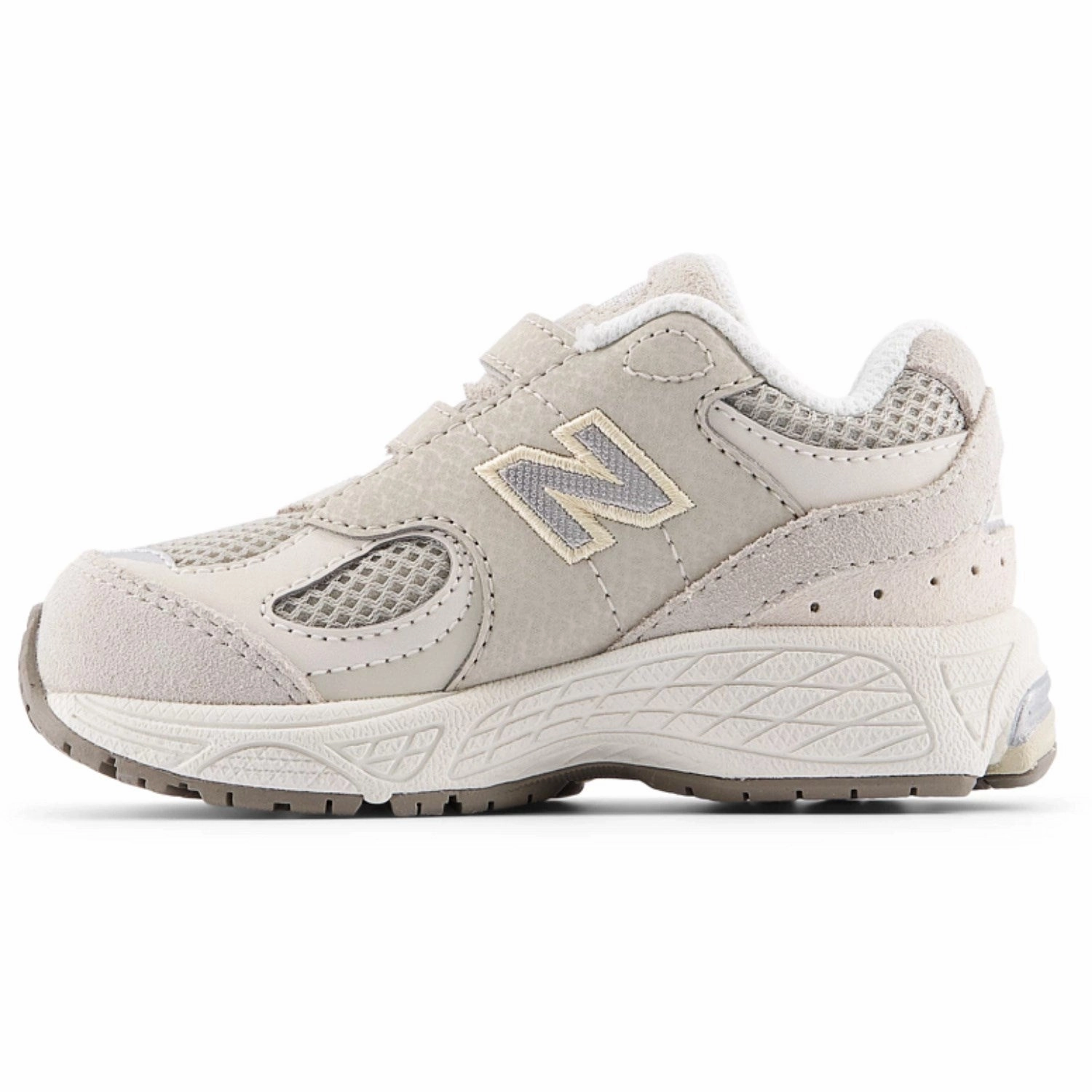 All-Day Movement New Balance Shipyard 2002 Kids Hook & Loop Sneakers