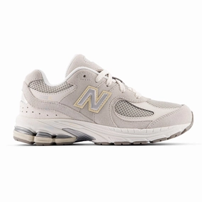 New Balance Shipyard 2002 Kids Lace Sneakers Wearable System