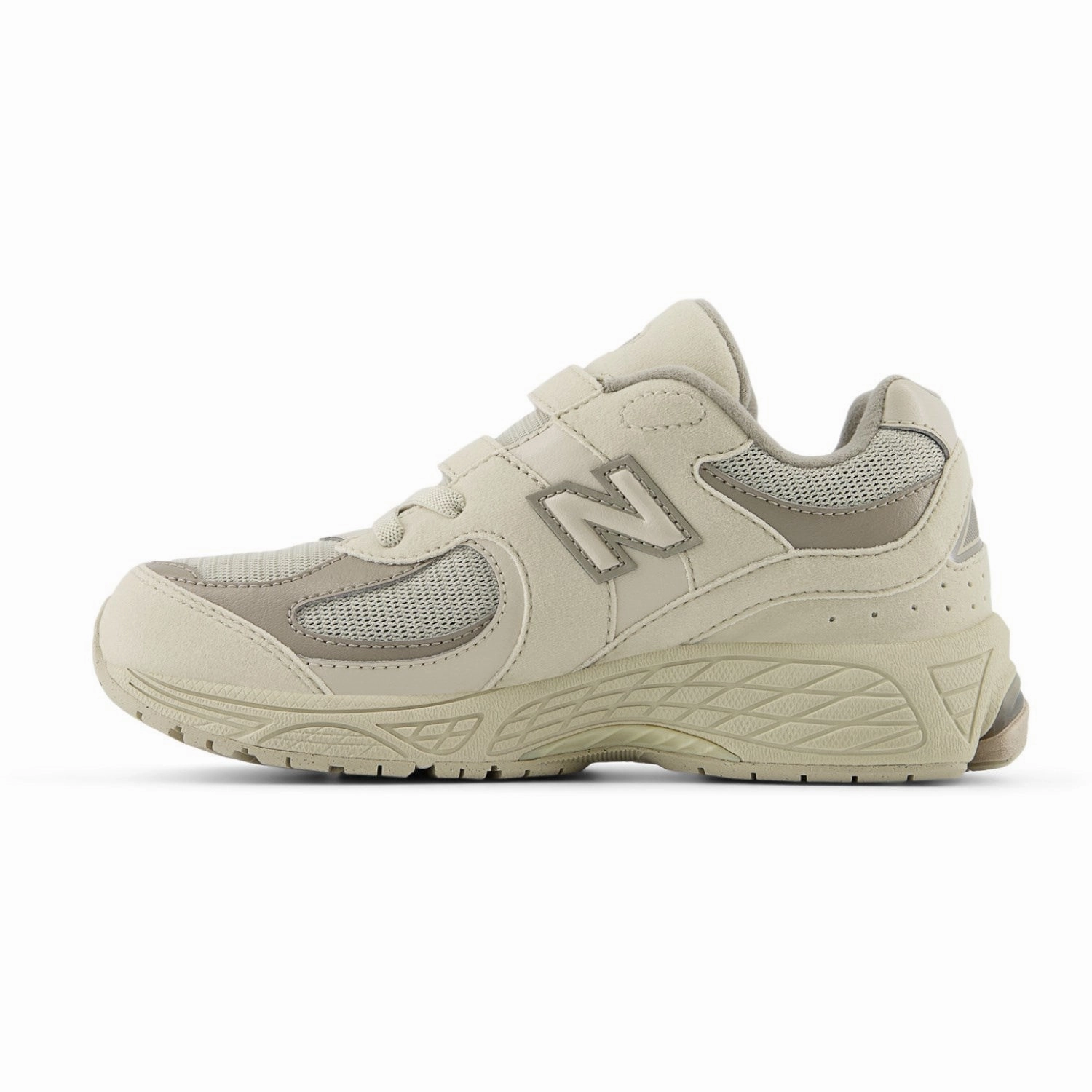 Minimal Mode Crafted Balance New Balance Timberwolf New Balance 2002 Kids Hook & Loop