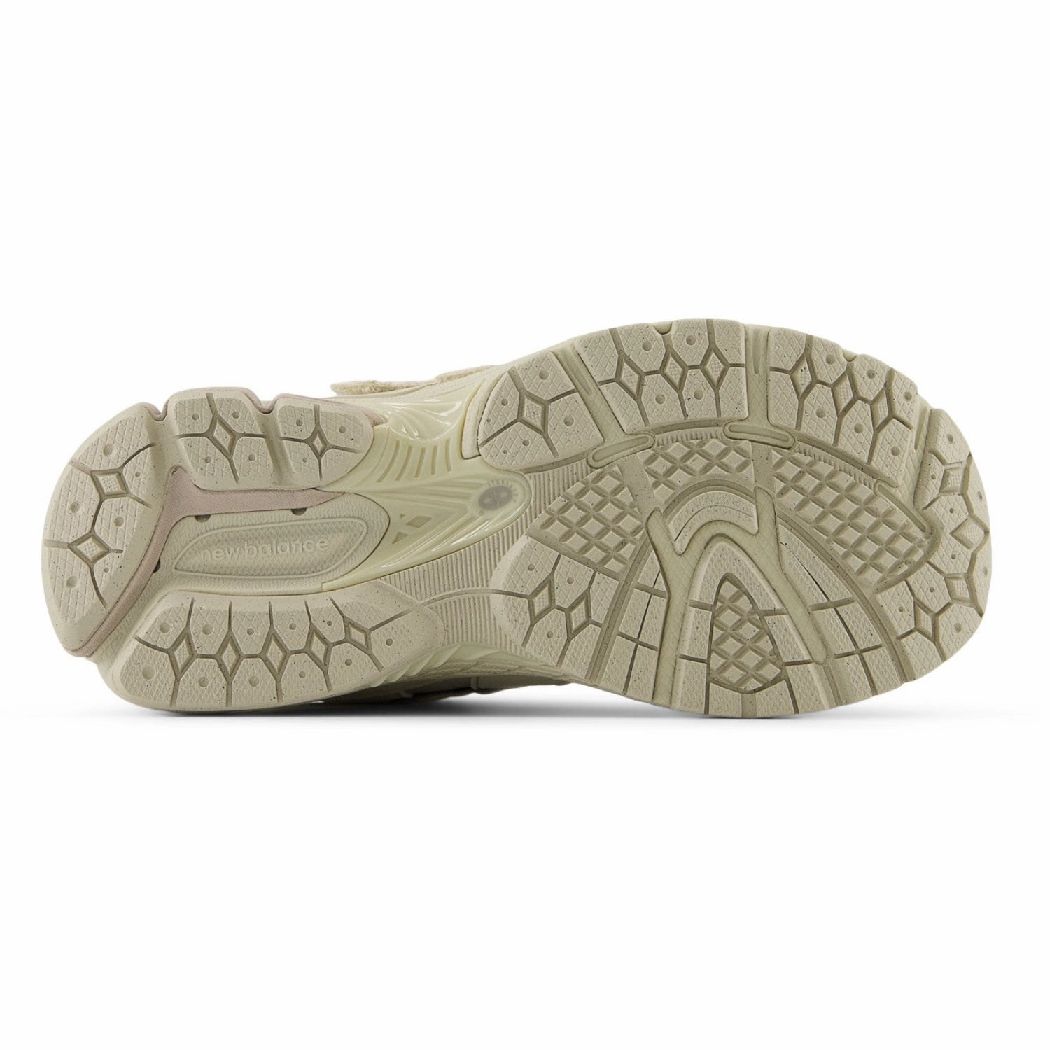 New Balance Timberwolf New Balance 2002 Kids Hook & Loop Function   Feel Motion-Driven