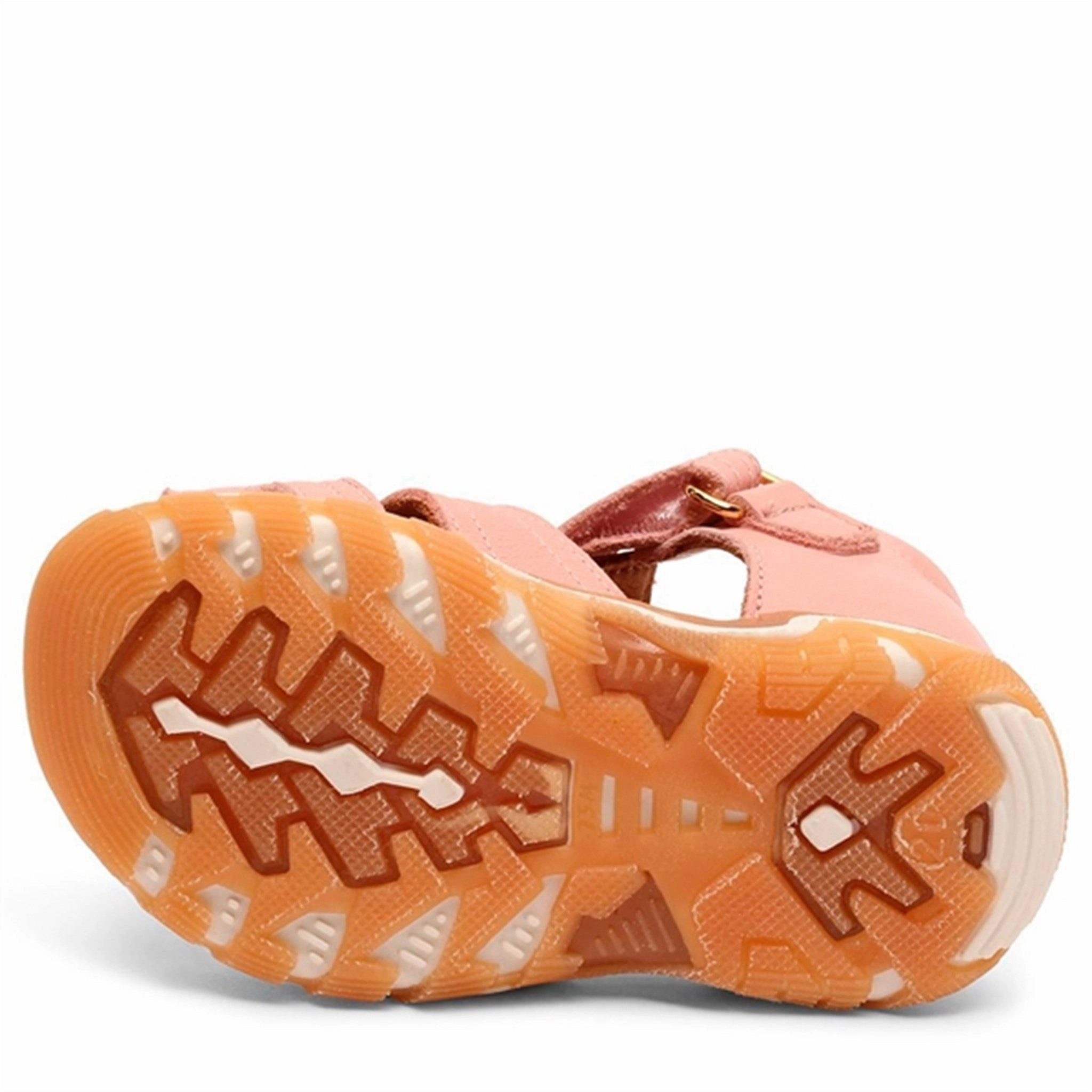 Bisgaard Anni Sandal Rose Function   Feel