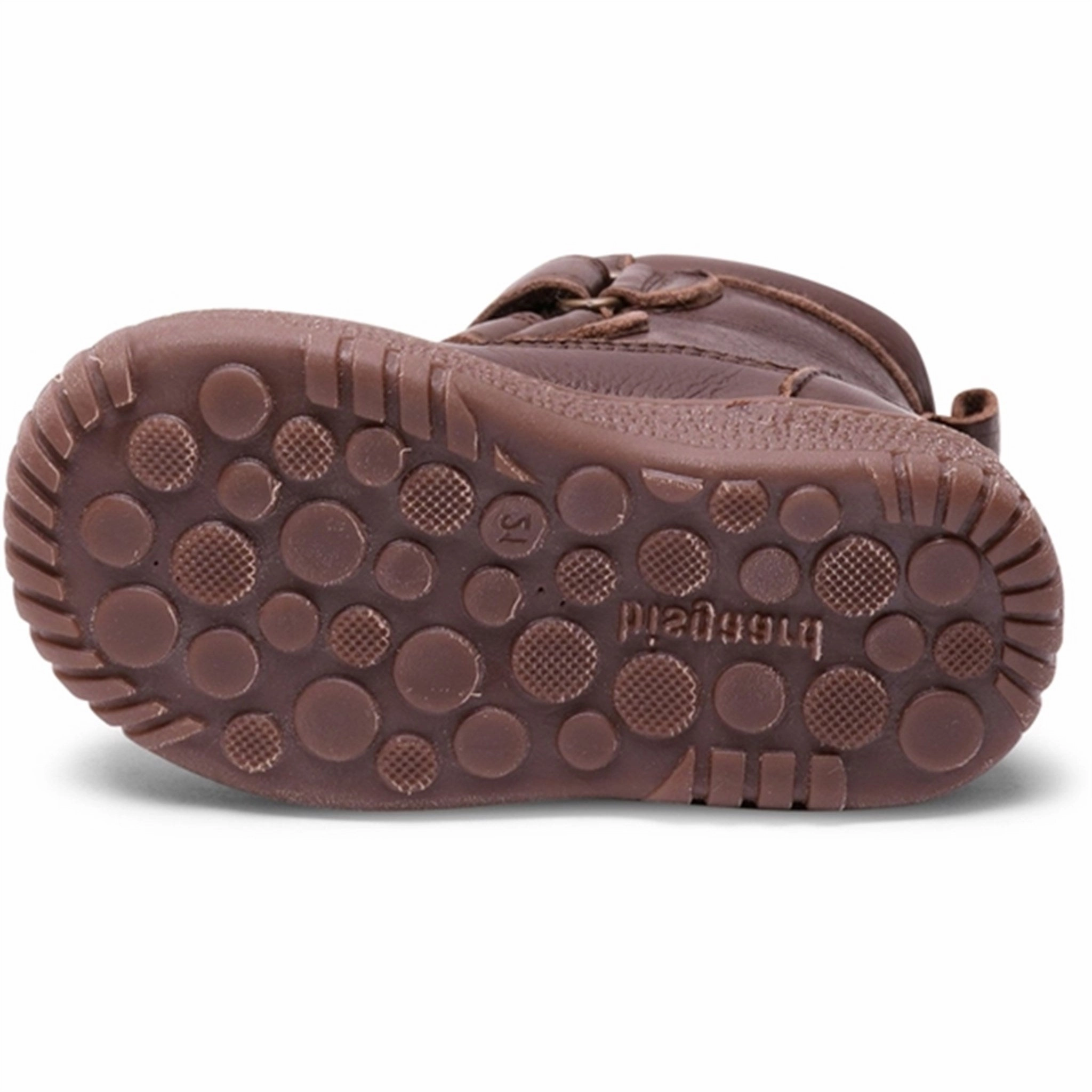 Designed For Days Go-Mode Daily Bisgaard Ellis Tex Boots Mocha