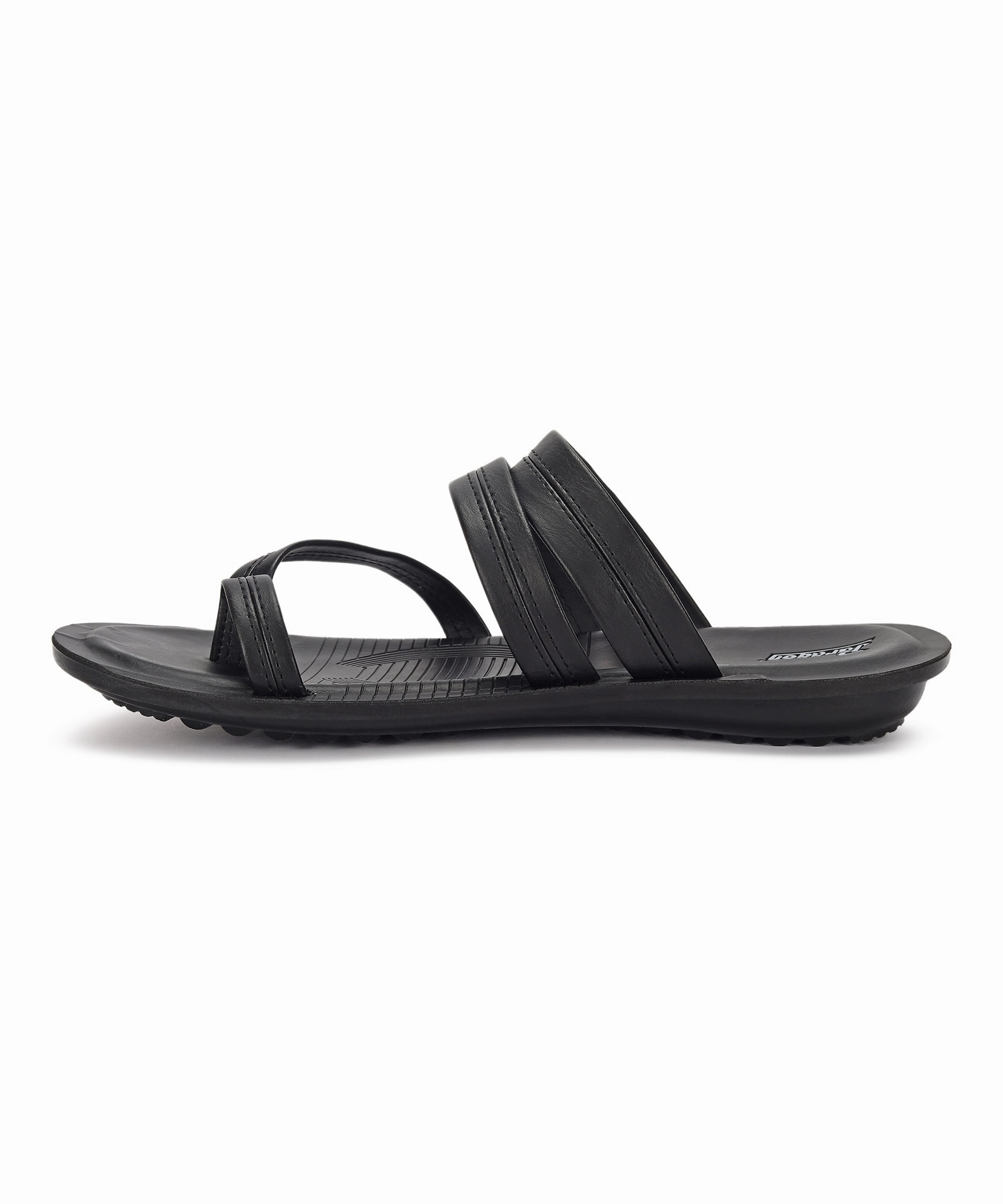 Active Living Paragon Puk2224G Men Stylish Sandals | Comfortable Sandals For Daily Outdoor Use | Casual Formal Sandals With Cushioned Soles