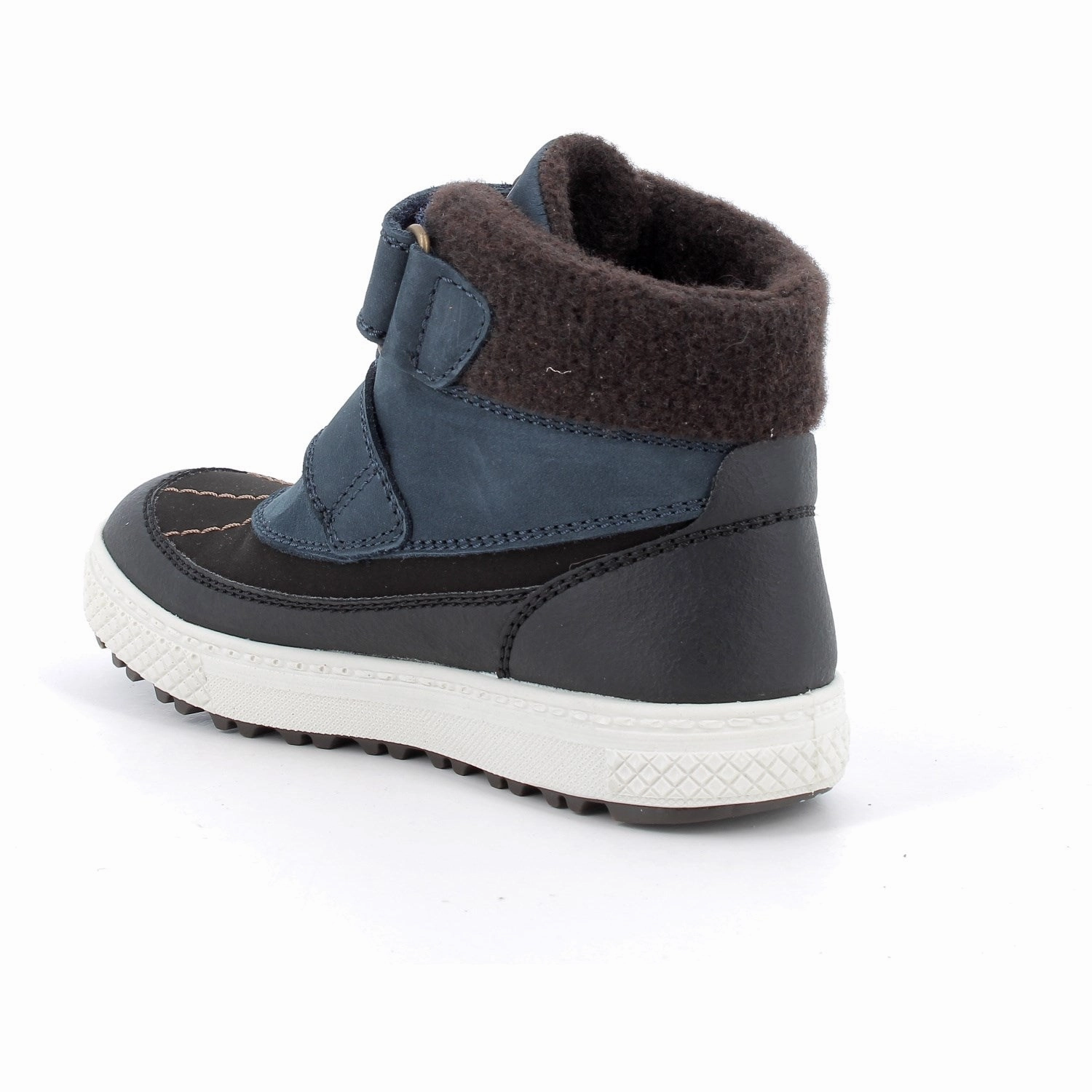 Gear For Today Soft-Fit System Primigi Latte-Marrone Vintertst?Vler