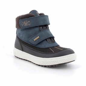 Seasonless Design Live Lightwear Primigi Latte-Marrone Vintertst?Vler