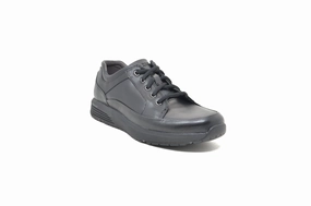 Less Is Bold Bold Minimal Rockport Trustride Lace To Toe
