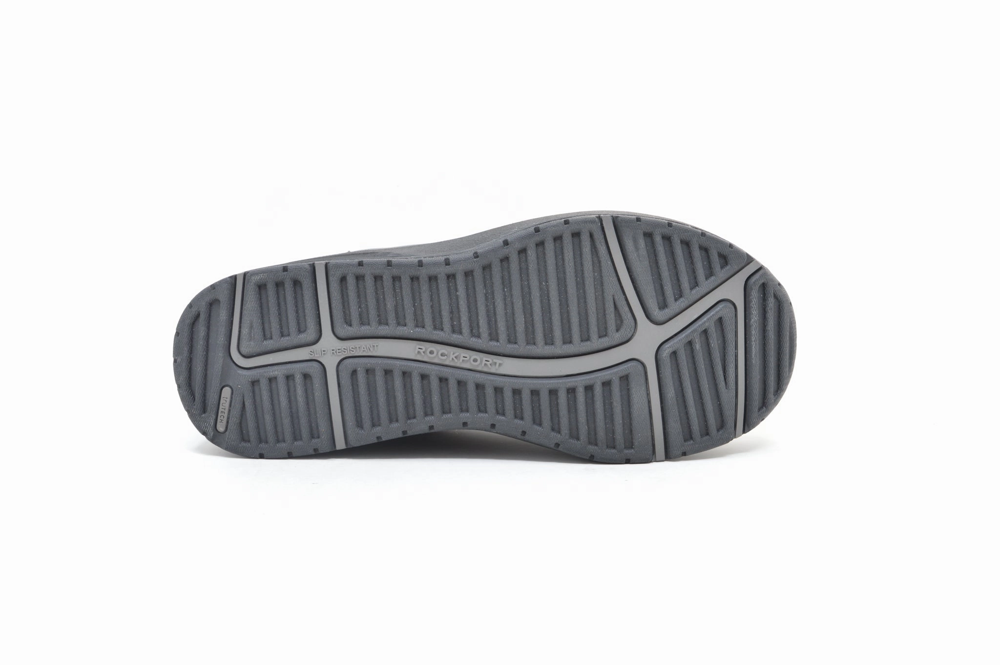 Easy Motion Ease-Forward Fit Rockport Trustride Lace To Toe