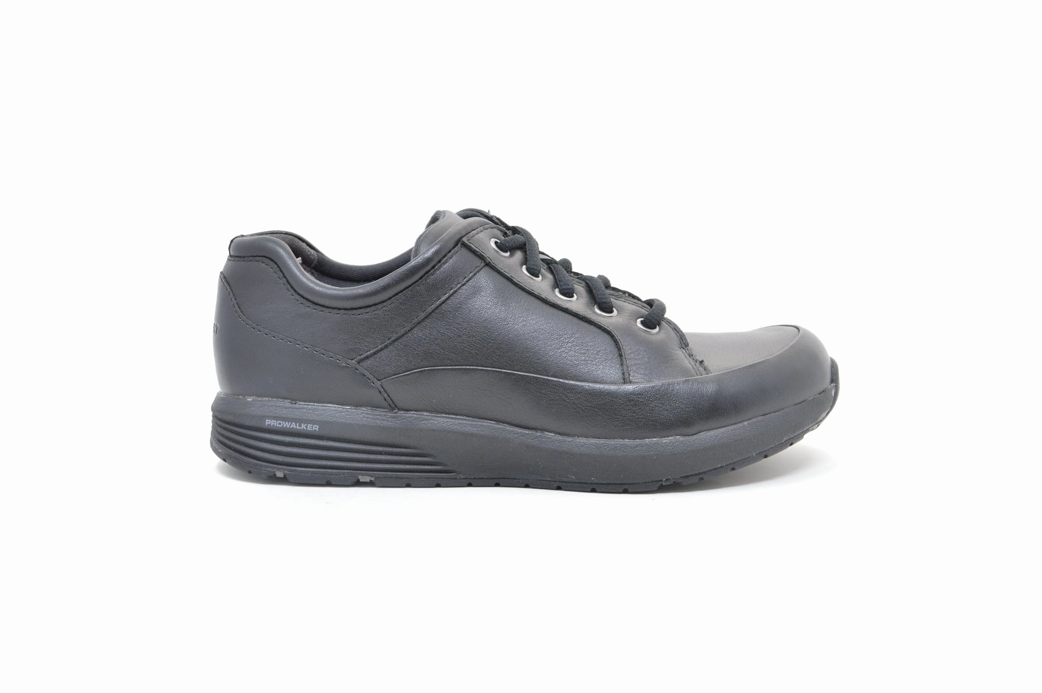 Sleek Presence Layer Your World Rockport Trustride Lace To Toe
